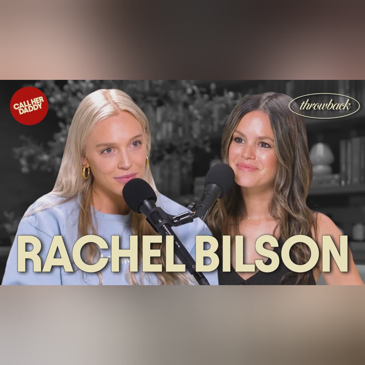 Rachel Bilson: From People Pleasing to Knowing Your Worth (Full Episode)