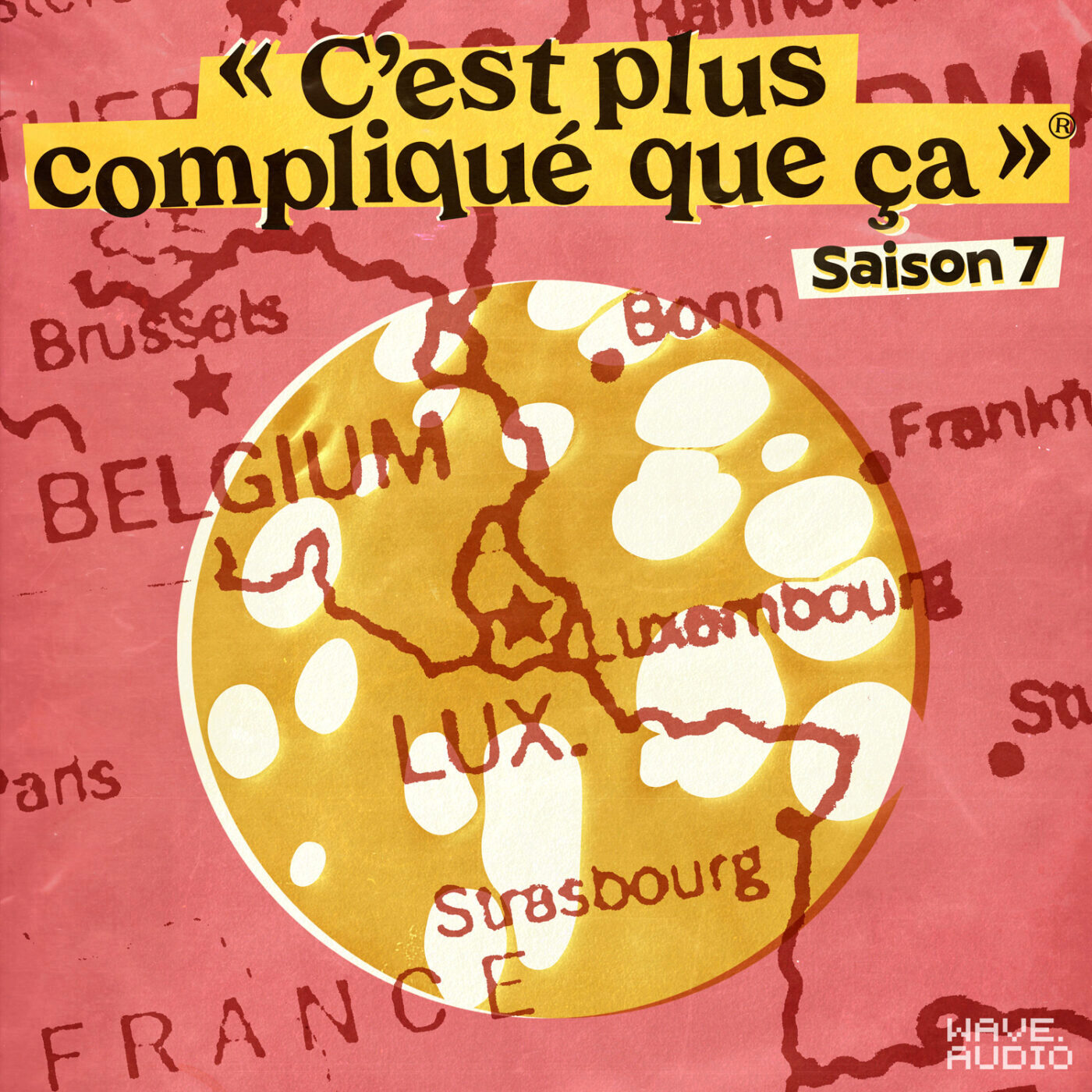 Non, la Ligne Maginot n’est pas la cause de la défaite de 1940 cover art