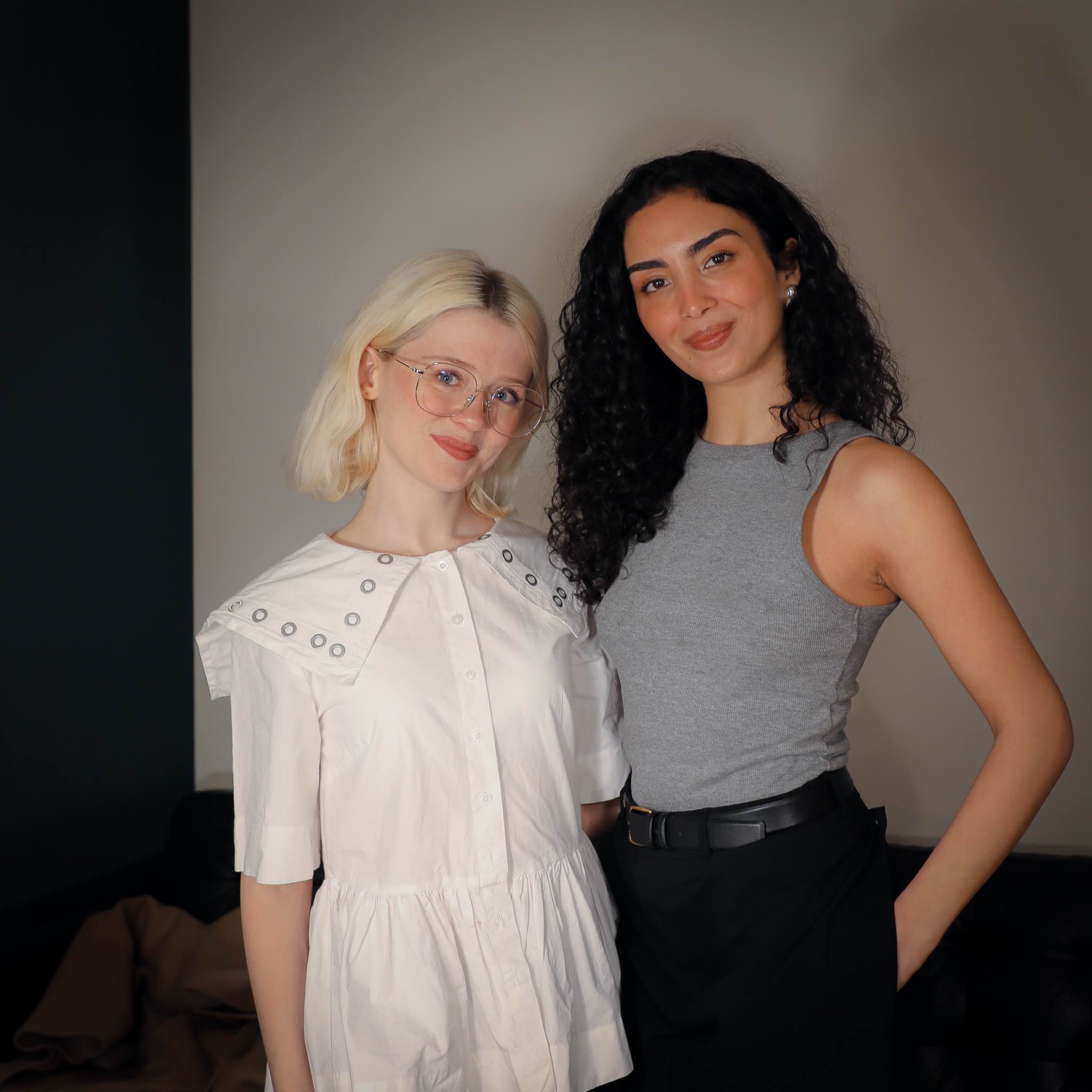 MAISIE PETERS : Situationships, Love & Florescence cover art