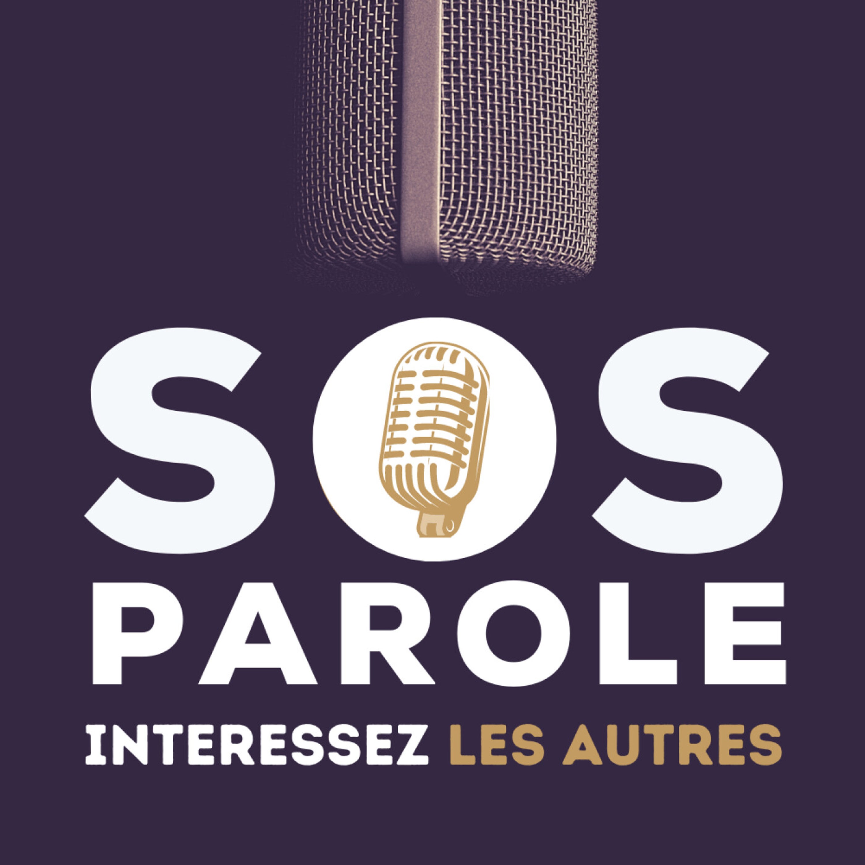 SOS Parole | Coach Eloquence cover art