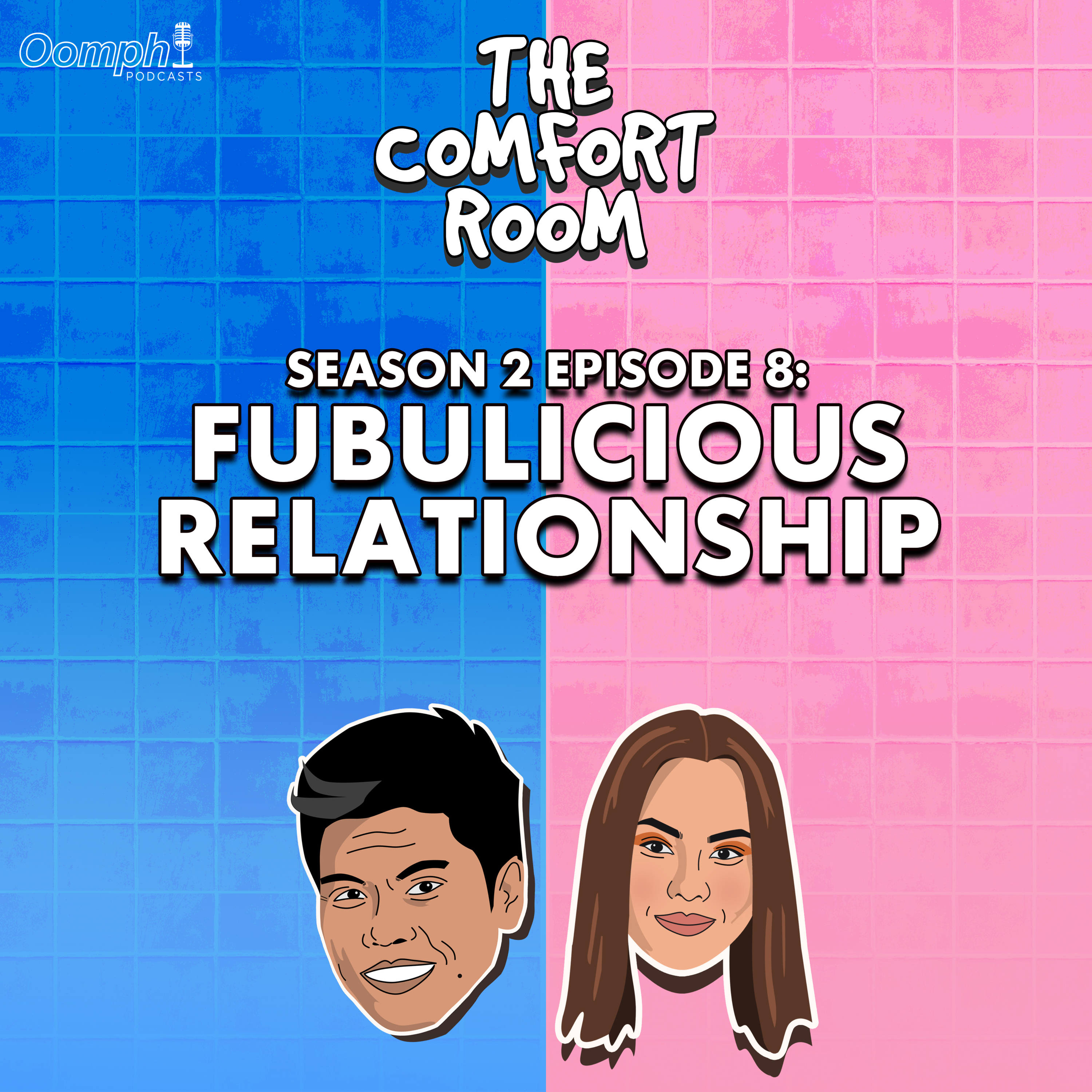 FUBULICIOUS RELATIONSHIP