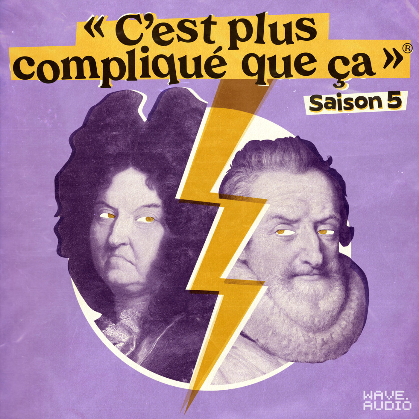 Non, l'édit de Nantes n'est pas un exemple absolu de tolérance religieuse cover art