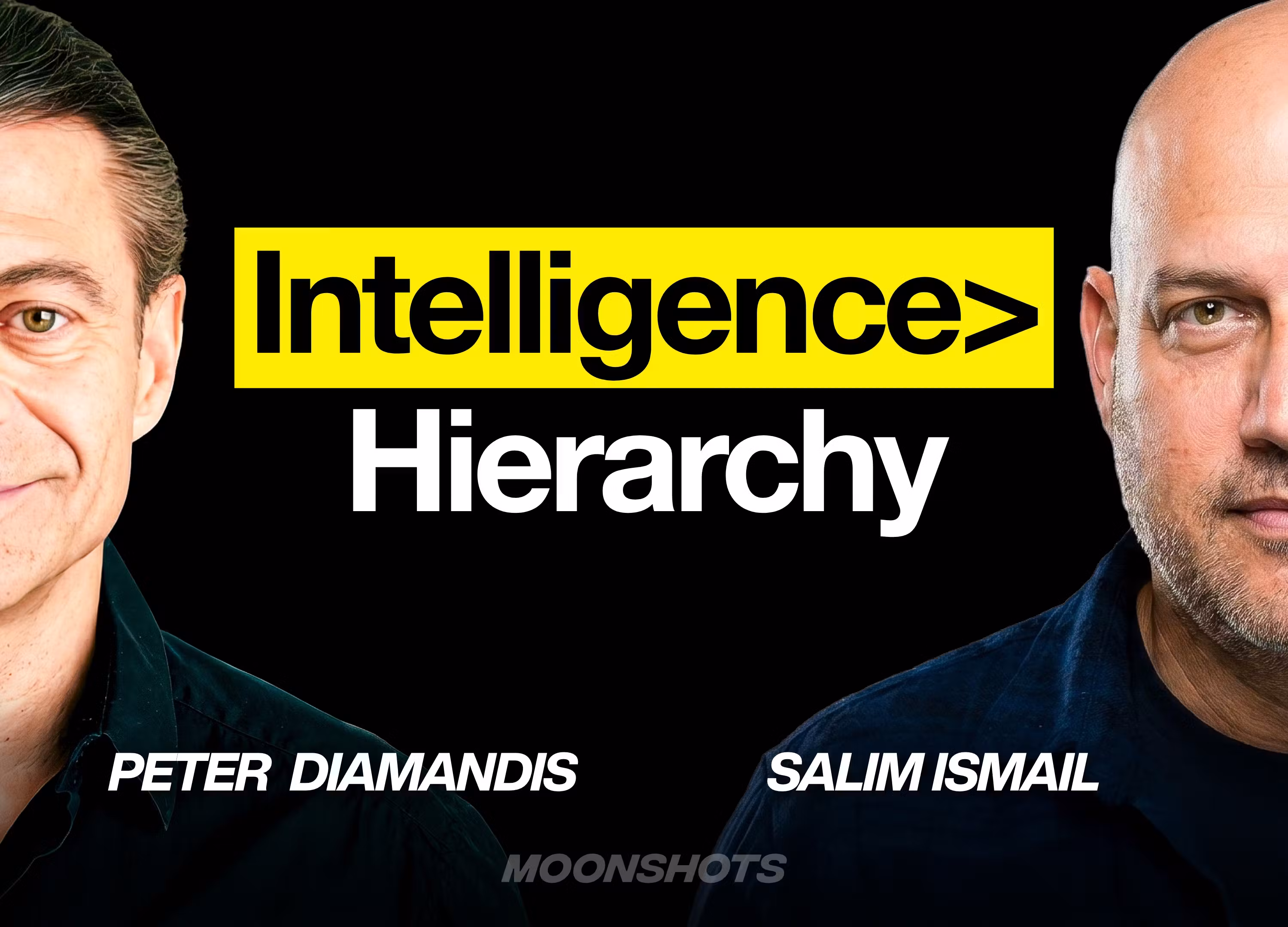 The Organizational Singularity: AI-Proof Your Company | EP #258
