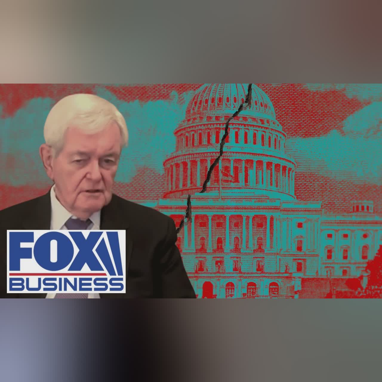 'ANNIHILATED': Gingrich issues DIRE WARNING to GOP over this | Recap