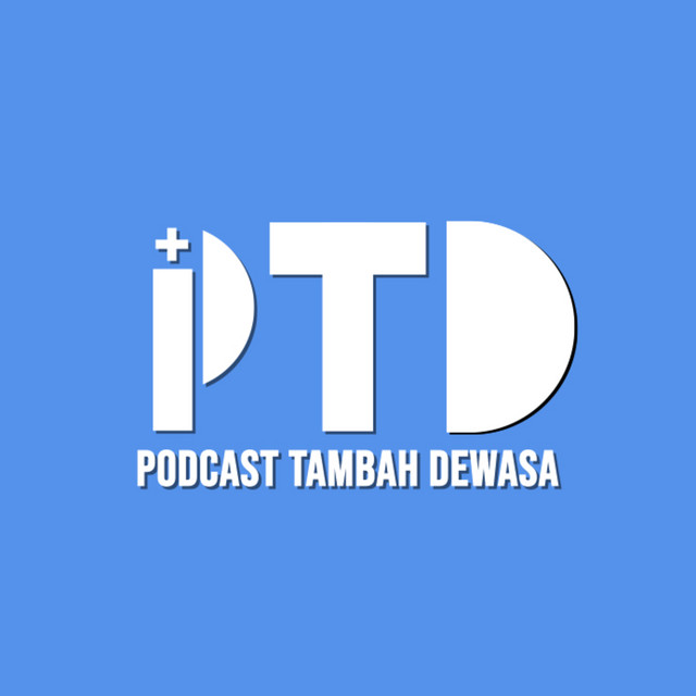 PODCAST TAMBAH DEWASA cover art