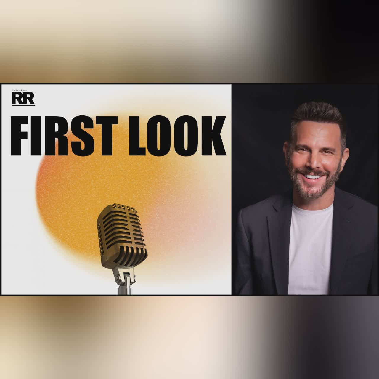 New York's Tax Base Collapses, Trump's Senate Surprise | 7/14/26 FIRST LOOK