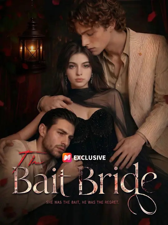 Poster The Bait Bride