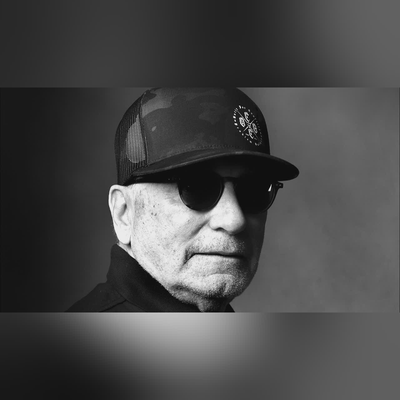 FBI Agent Who Infiltrated the Mob-Joe Pistone AKA "Donnie Brasco"