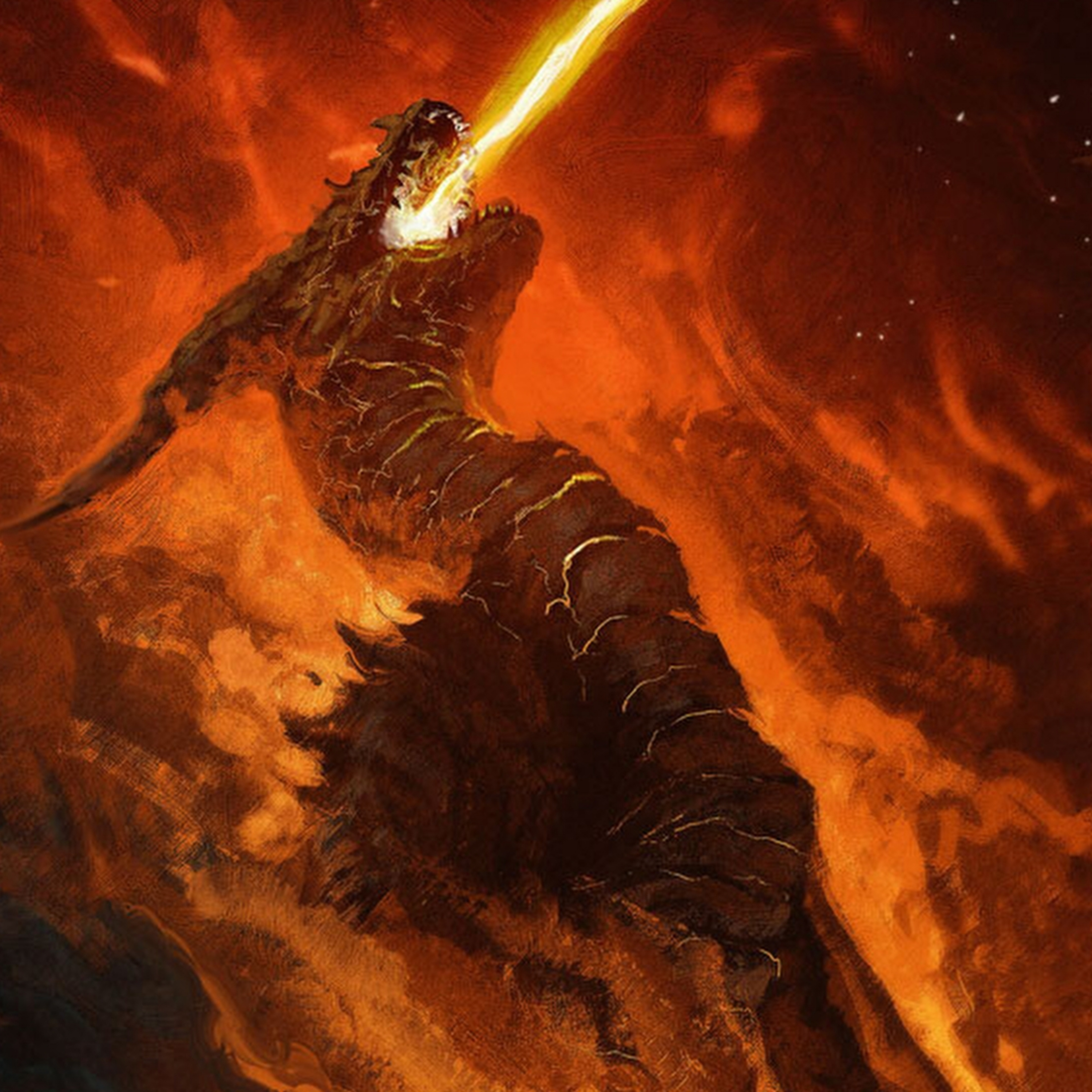 Exploring the SCP Foundation: SCP-8007 - The Pyroclasm Protocol