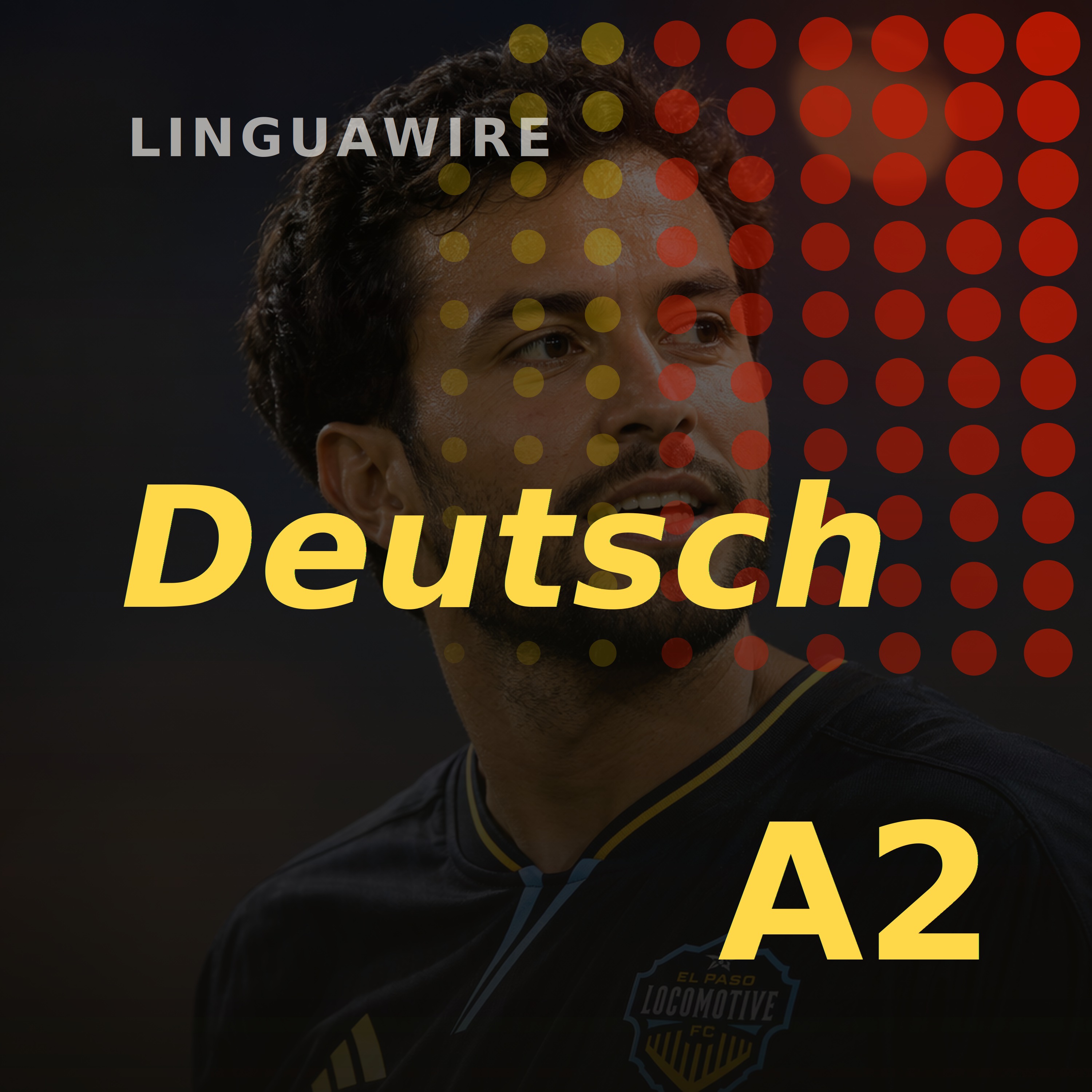 A2 German News | Ted Lasso Actor Makes Pro Debut