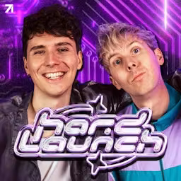 HARD LAUNCH with Dan and Phil cover art