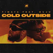 Cold Outside cover art