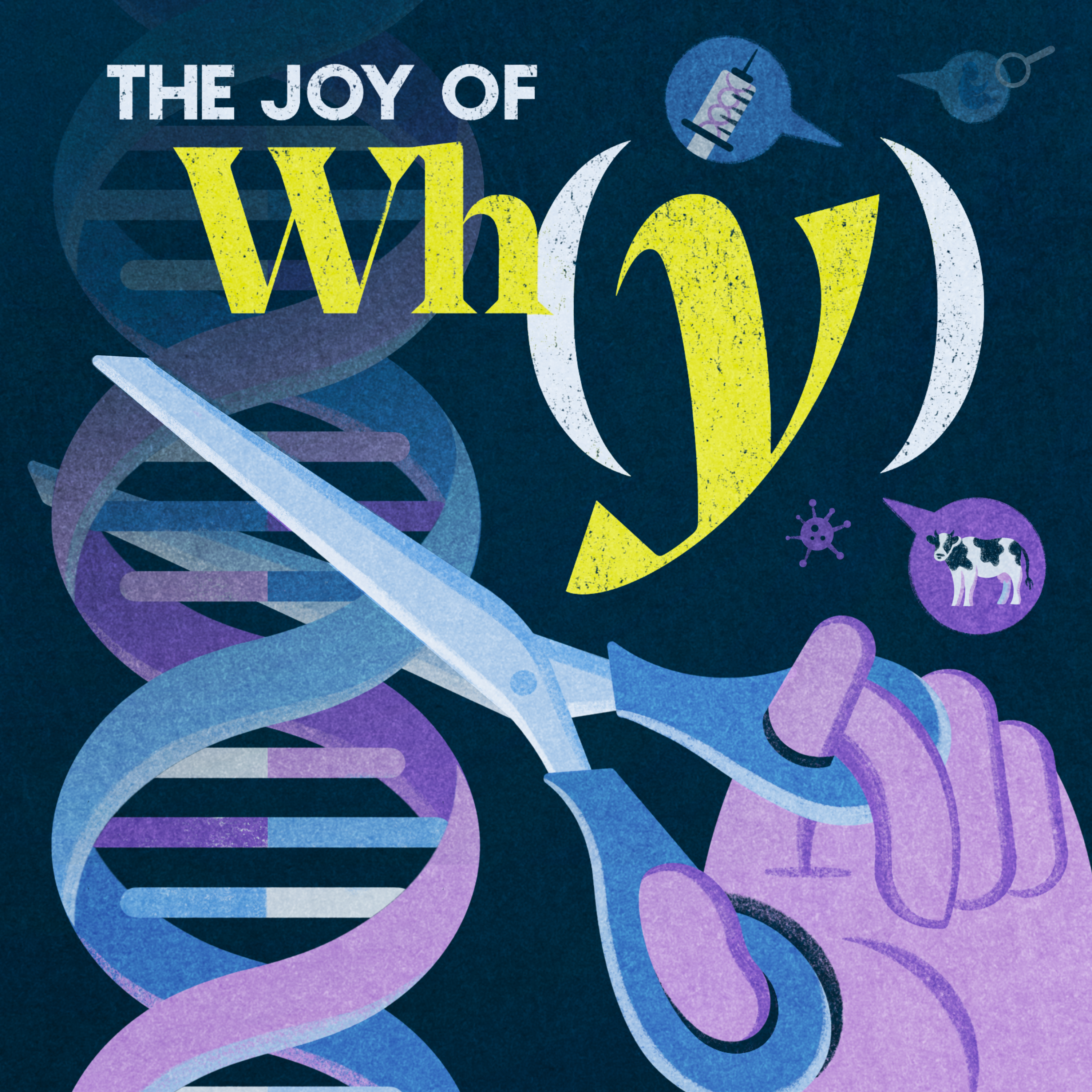 What’s the Future of Gene Editing?