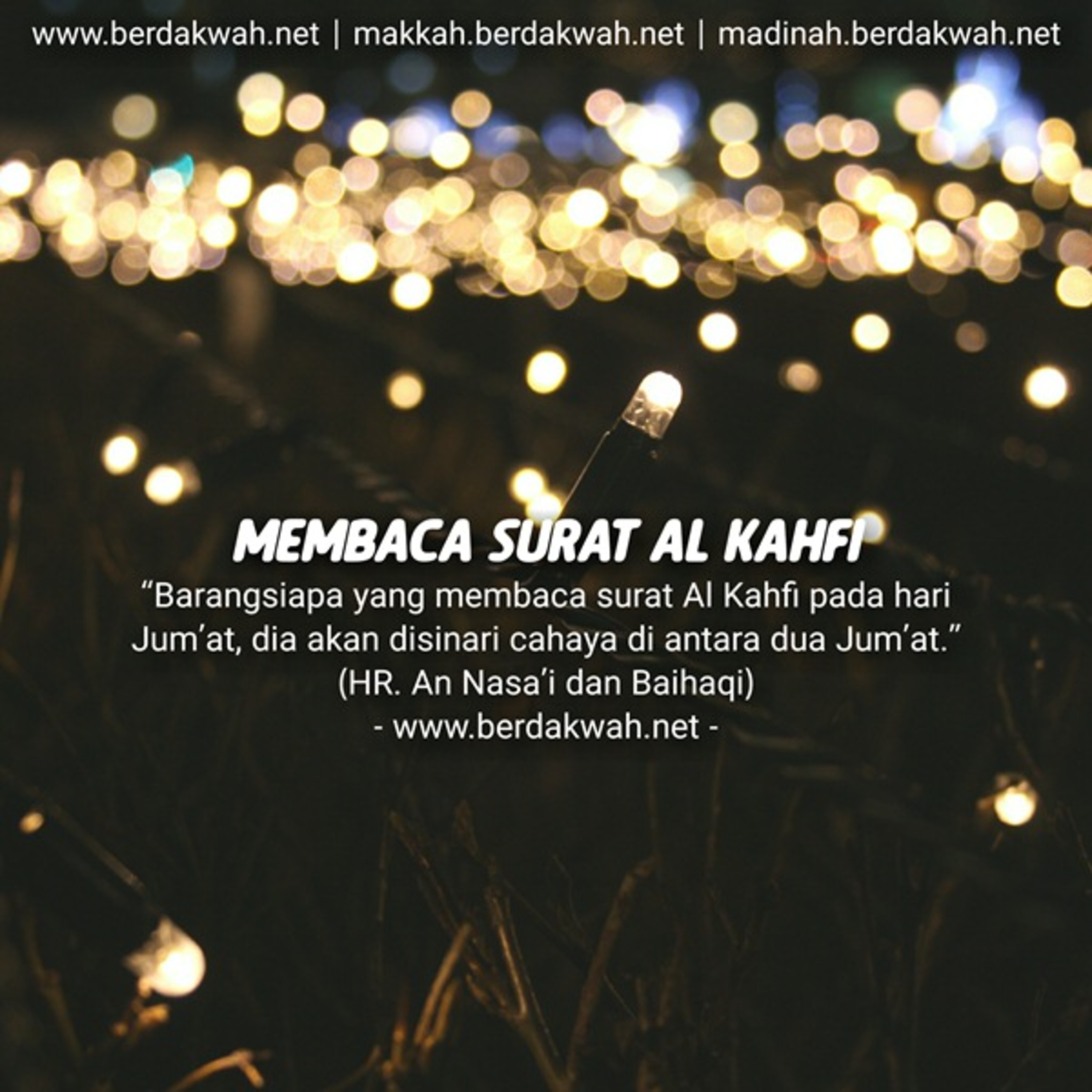 Surat Al Kahfi - Ismail Anuri cover art