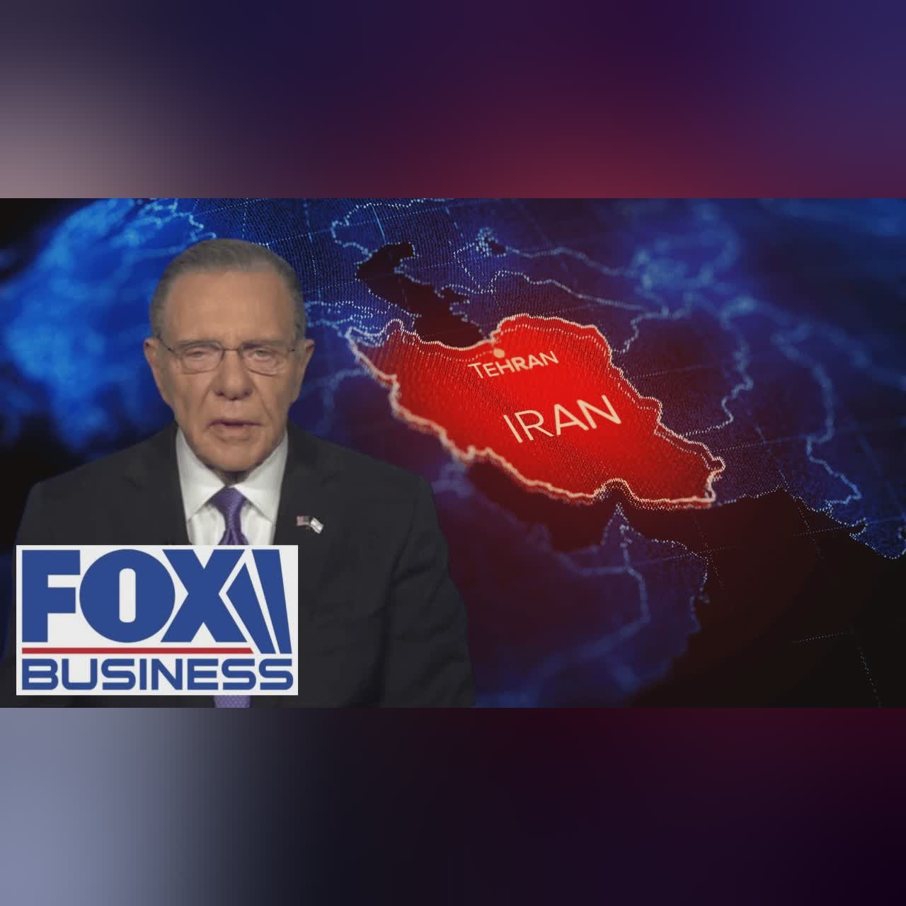 Gen. Keane: This is something we have to deal with | Recap