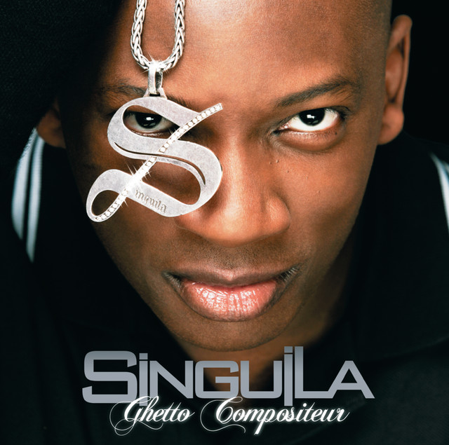 Le misérable cover art