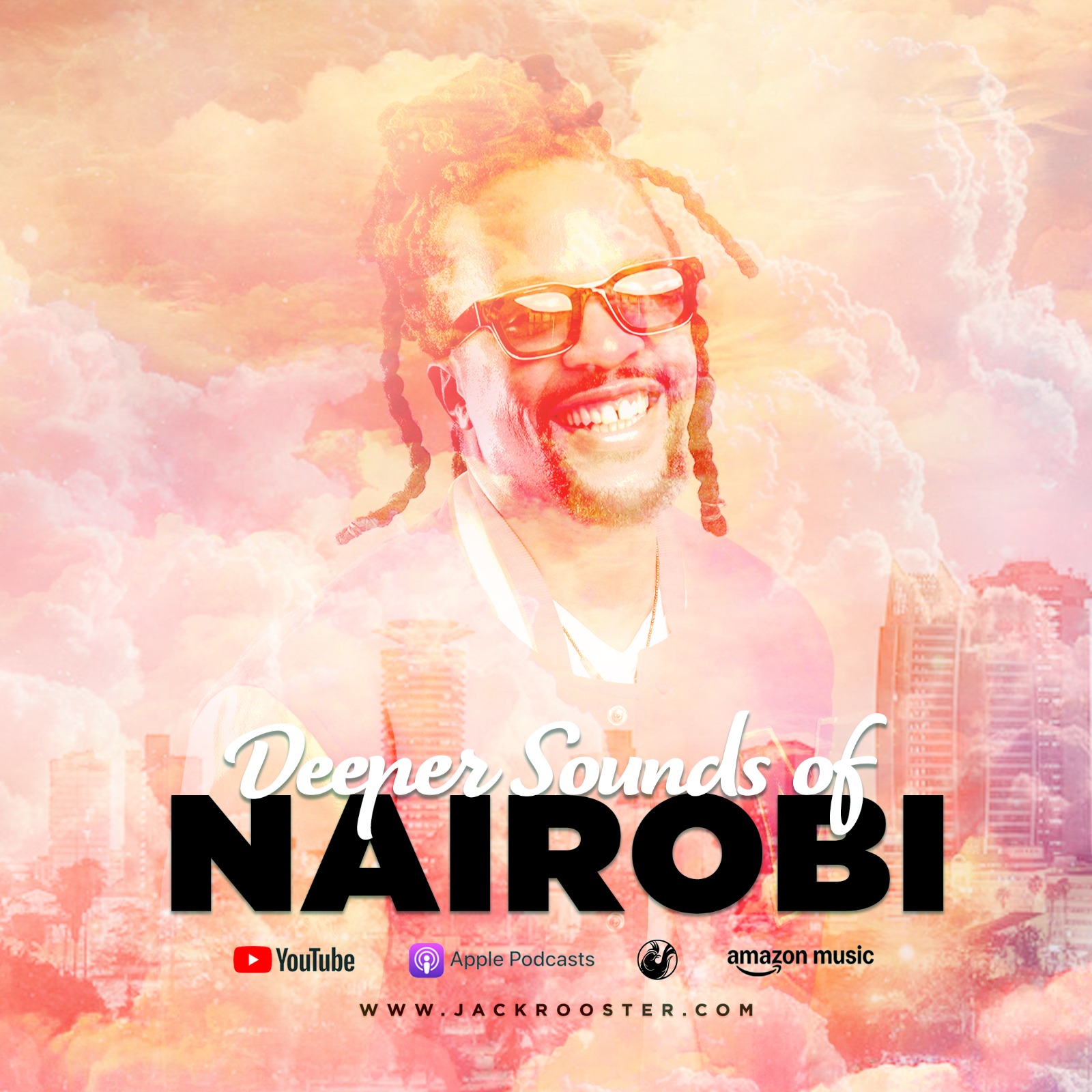 Deeper Sounds Of Nairobi