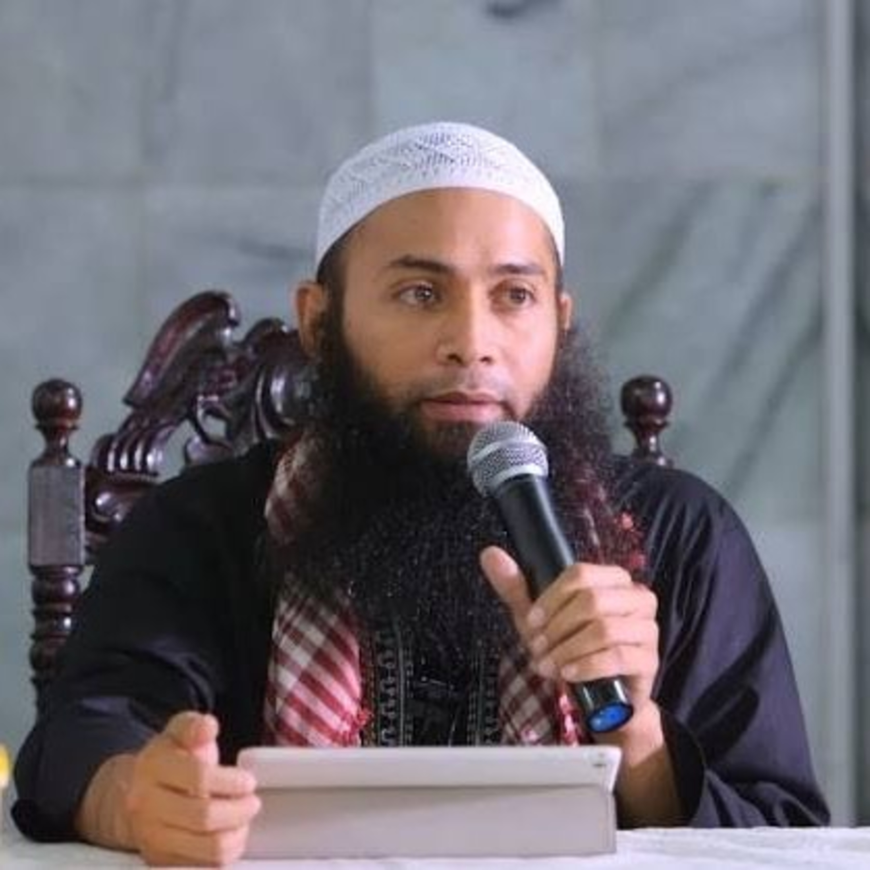 Agar urusan dipermudah Allah - Ustadz Syafiq Riza Basalamah, MA