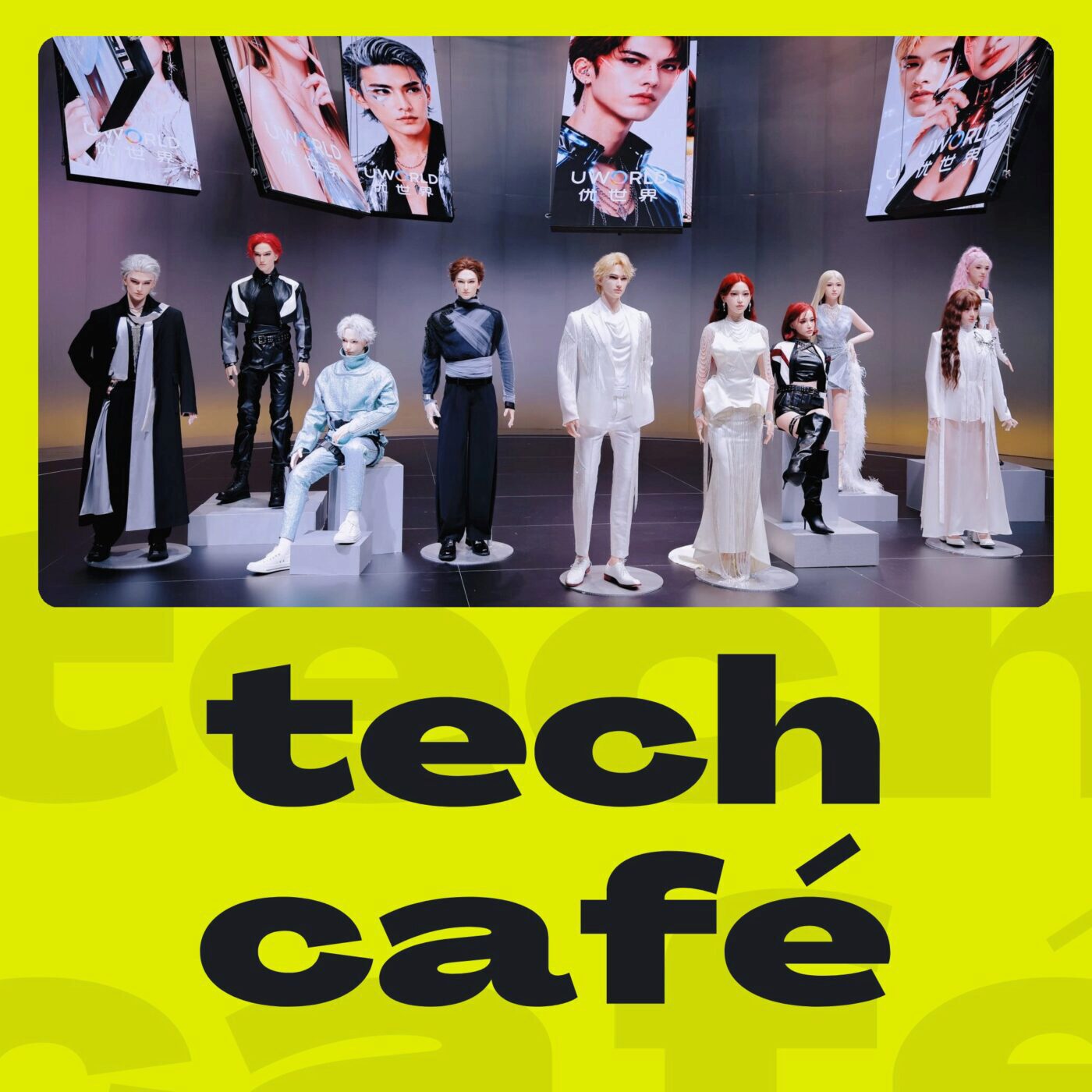Robots compagnons, IA et espace cover art