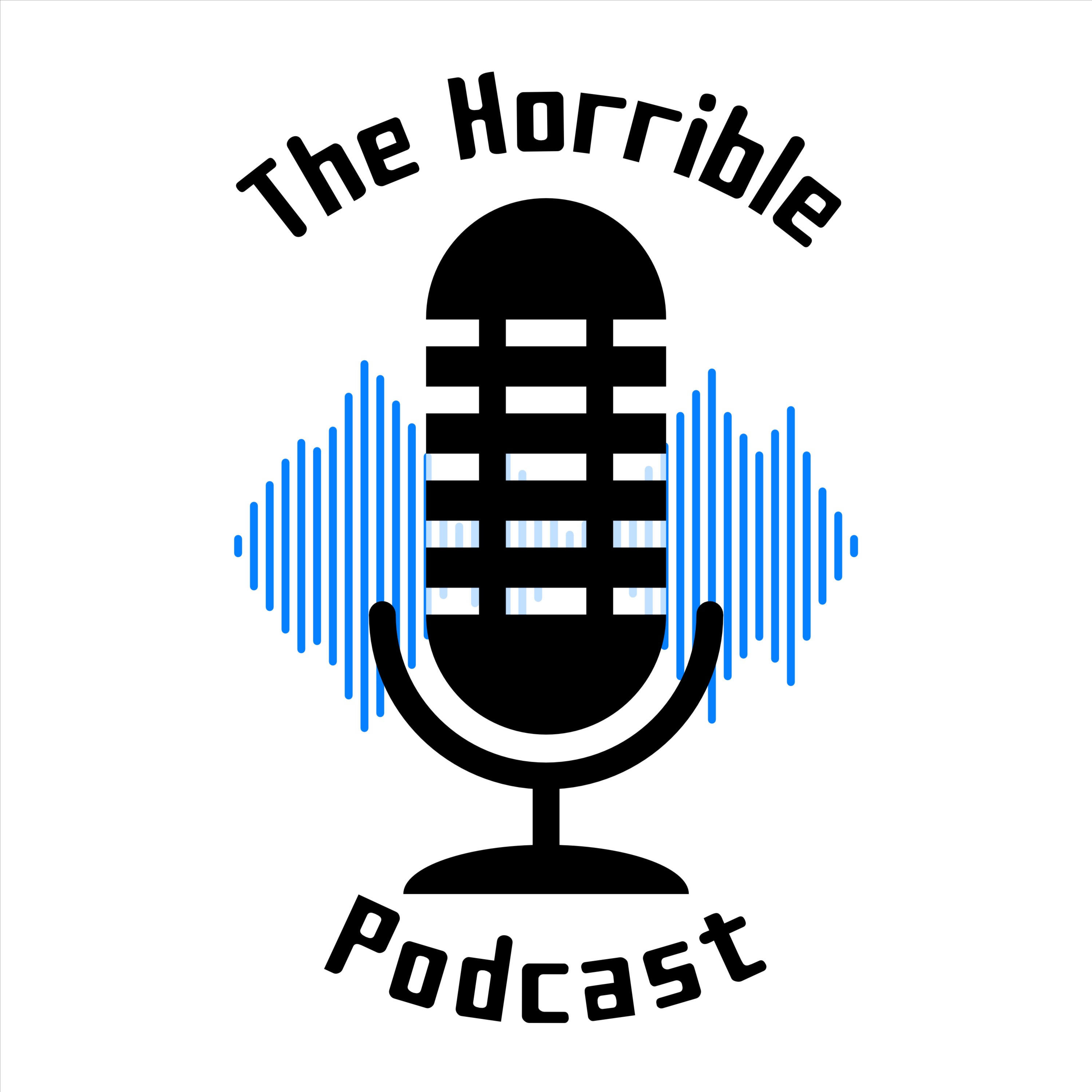 Ep. 44 - Drive Like A Plane