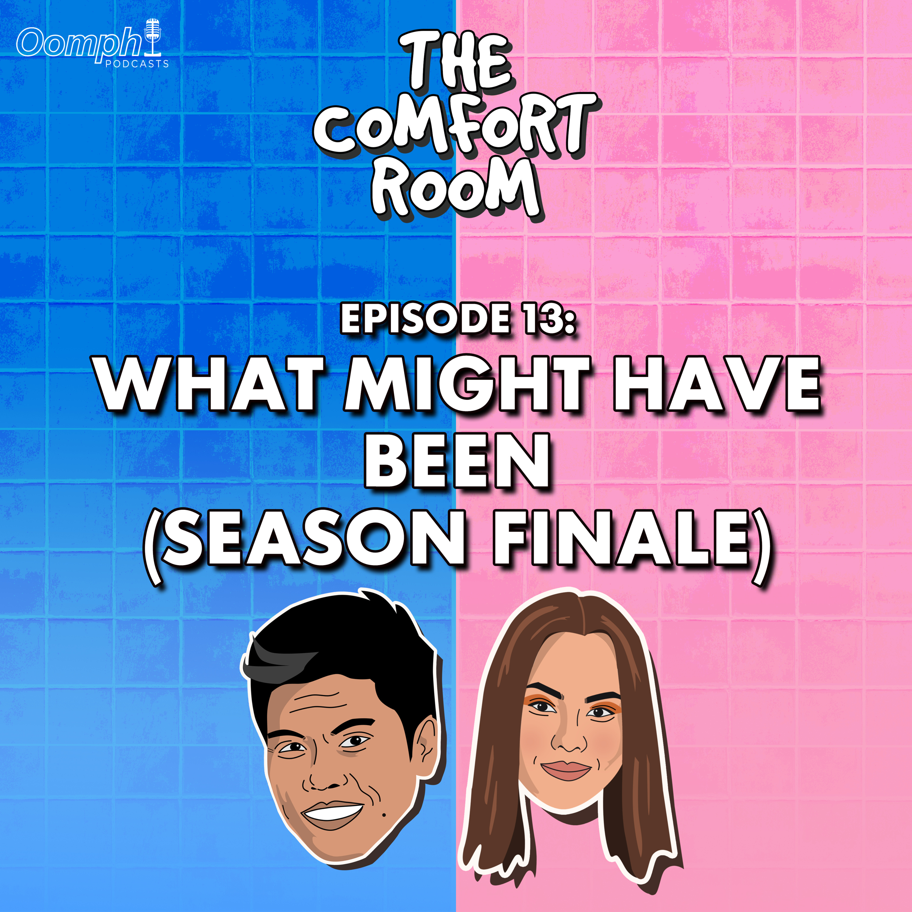 WHAT MIGHT HAVE BEEN (SEASON FINALE)