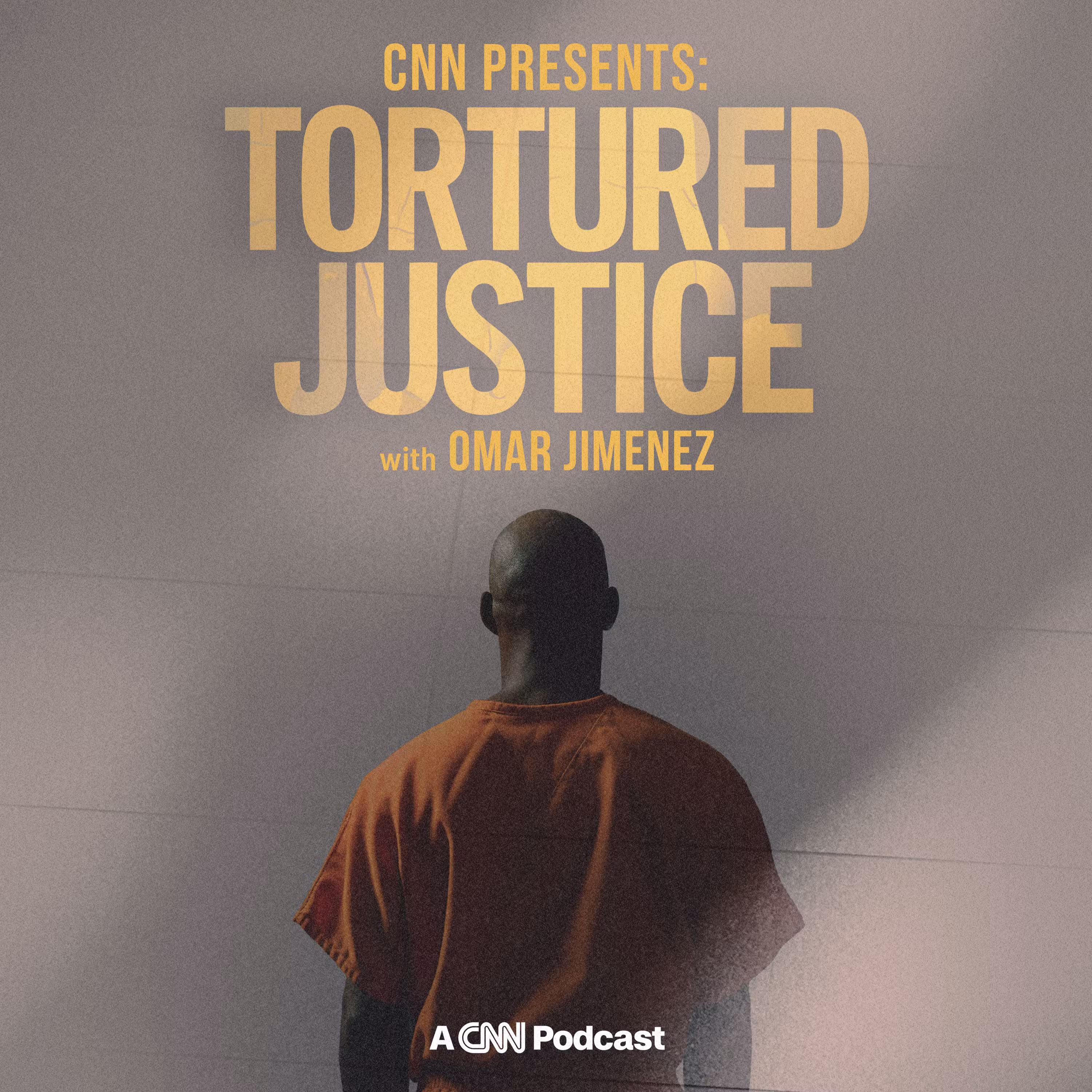 Tortured Justice: The Midnight Crew cover art