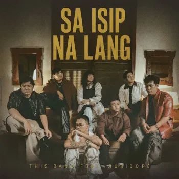 This Band cover art