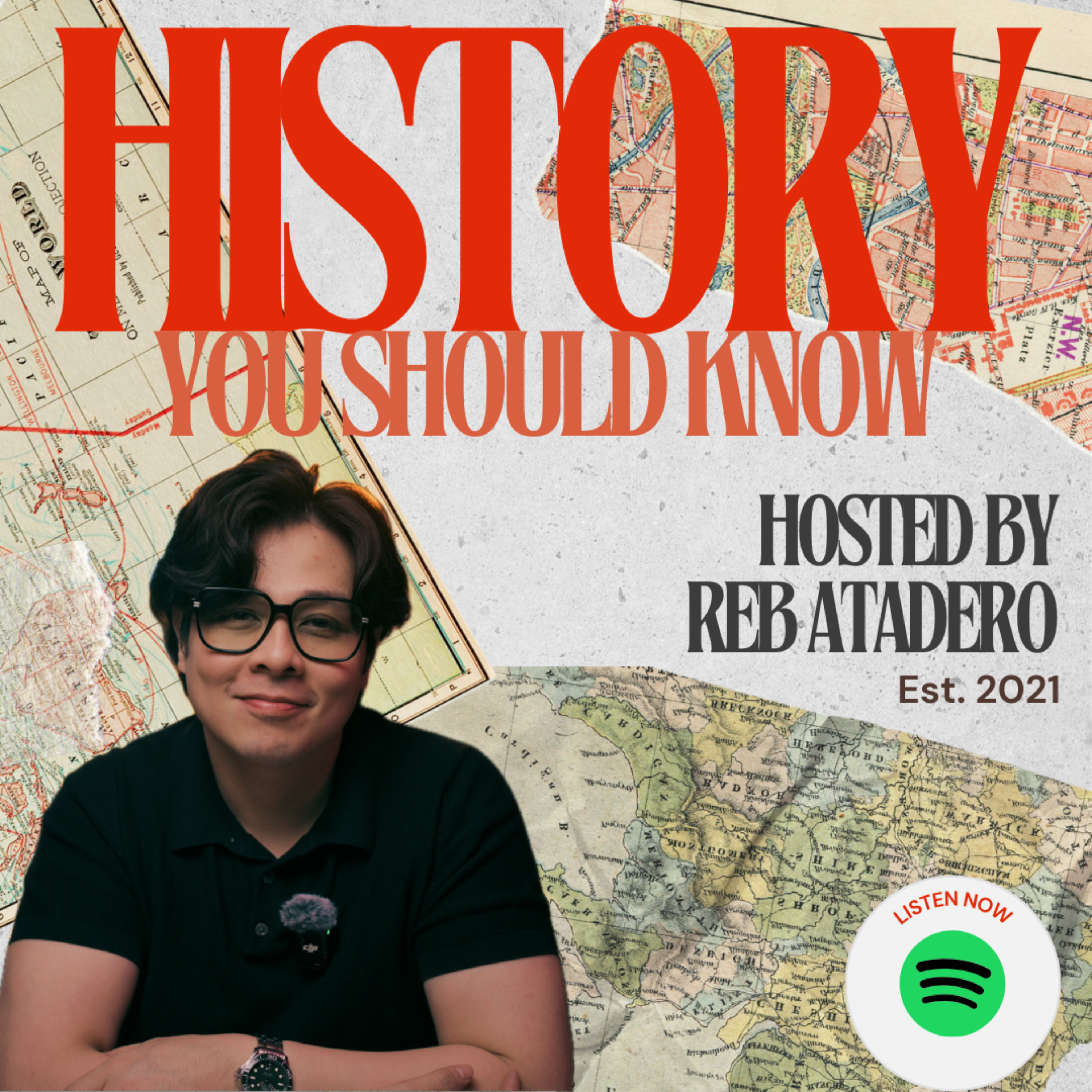 History You Should Know