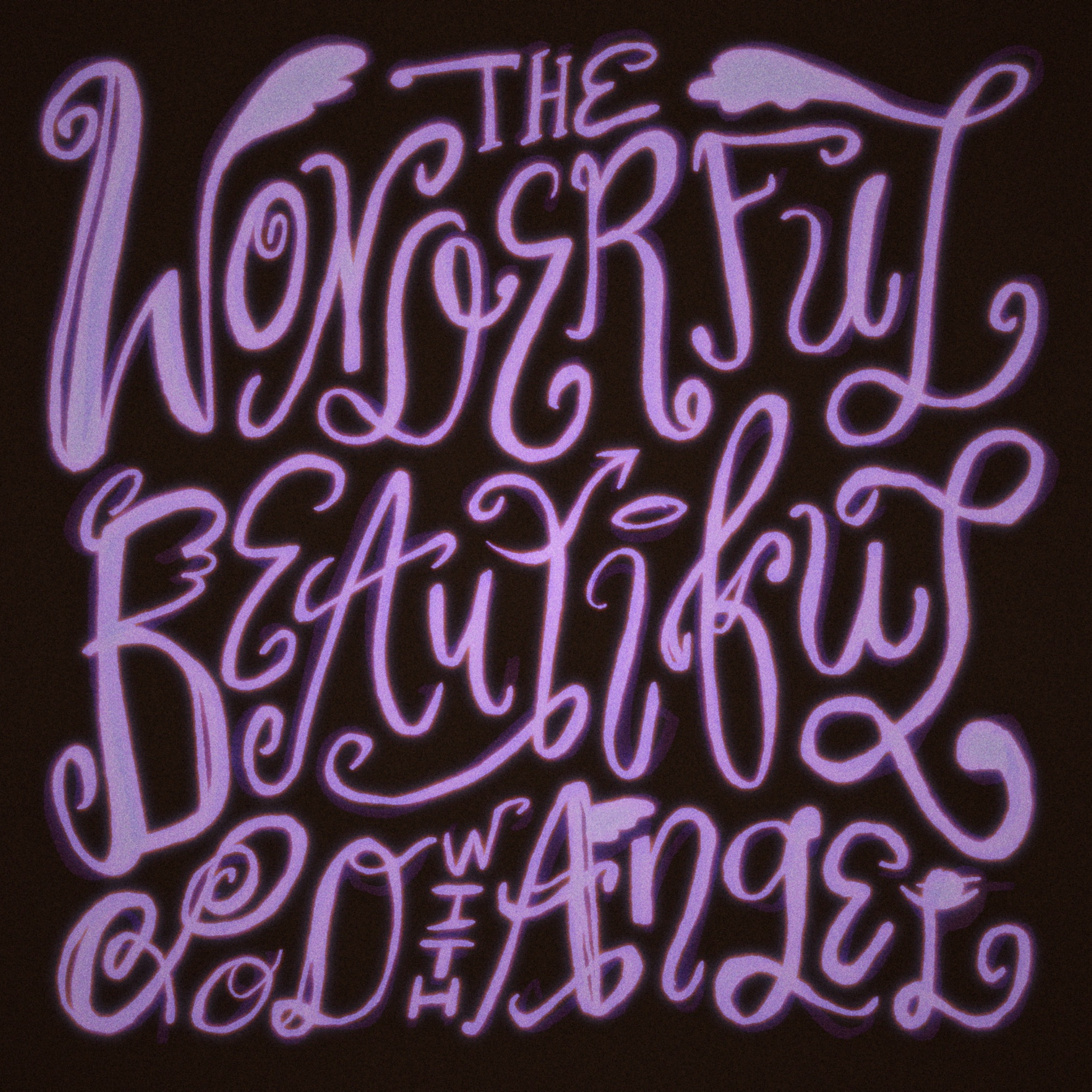 The Wonderful Beautiful Podcast