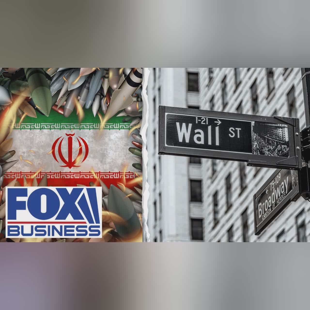 IRAN ATTACKS & WALL STREET EXODUS: The week that SHOOK the markets | Recap