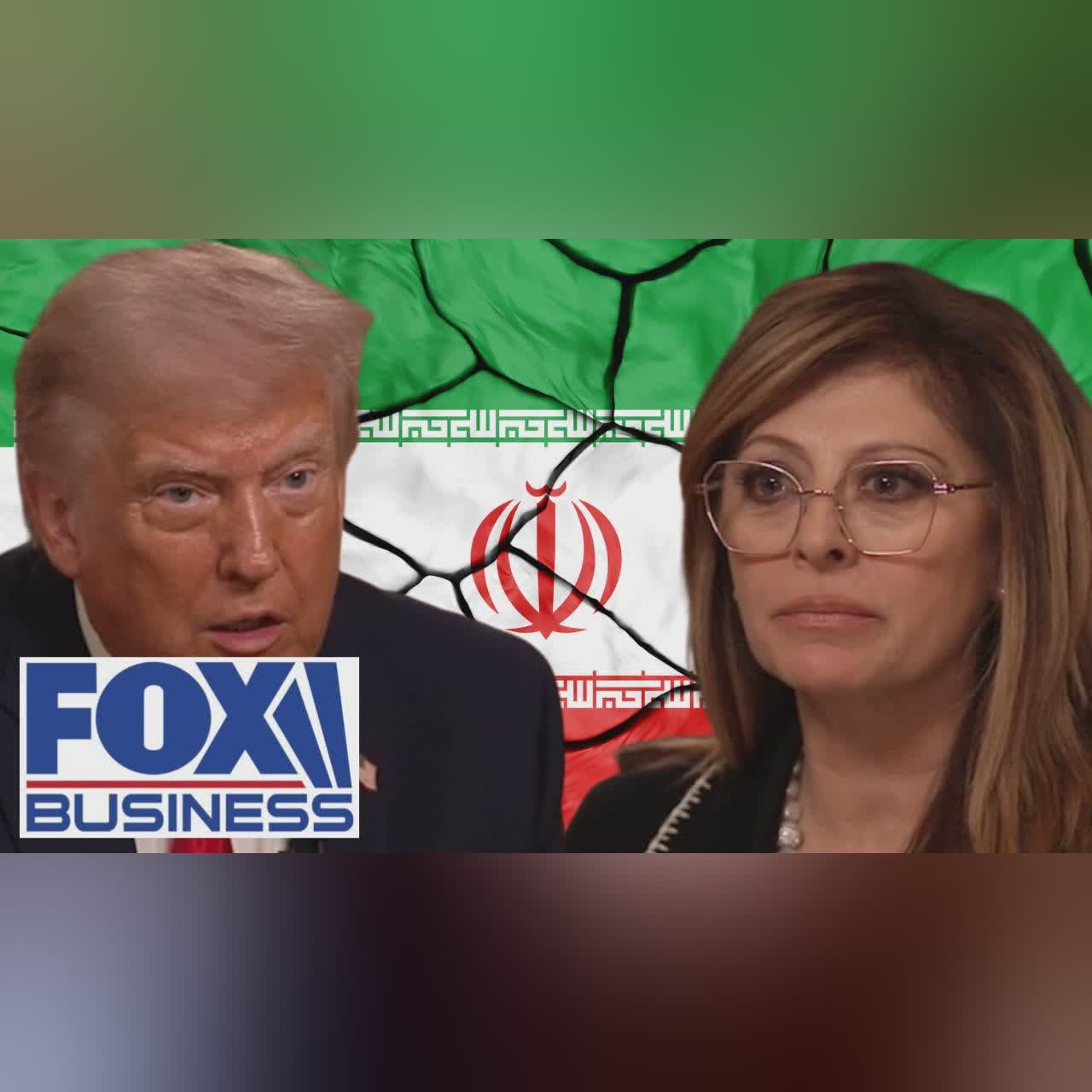 Trump REVEALS to Maria Bartiromo that Iran conflict could END SOON | The Week Unfiltered