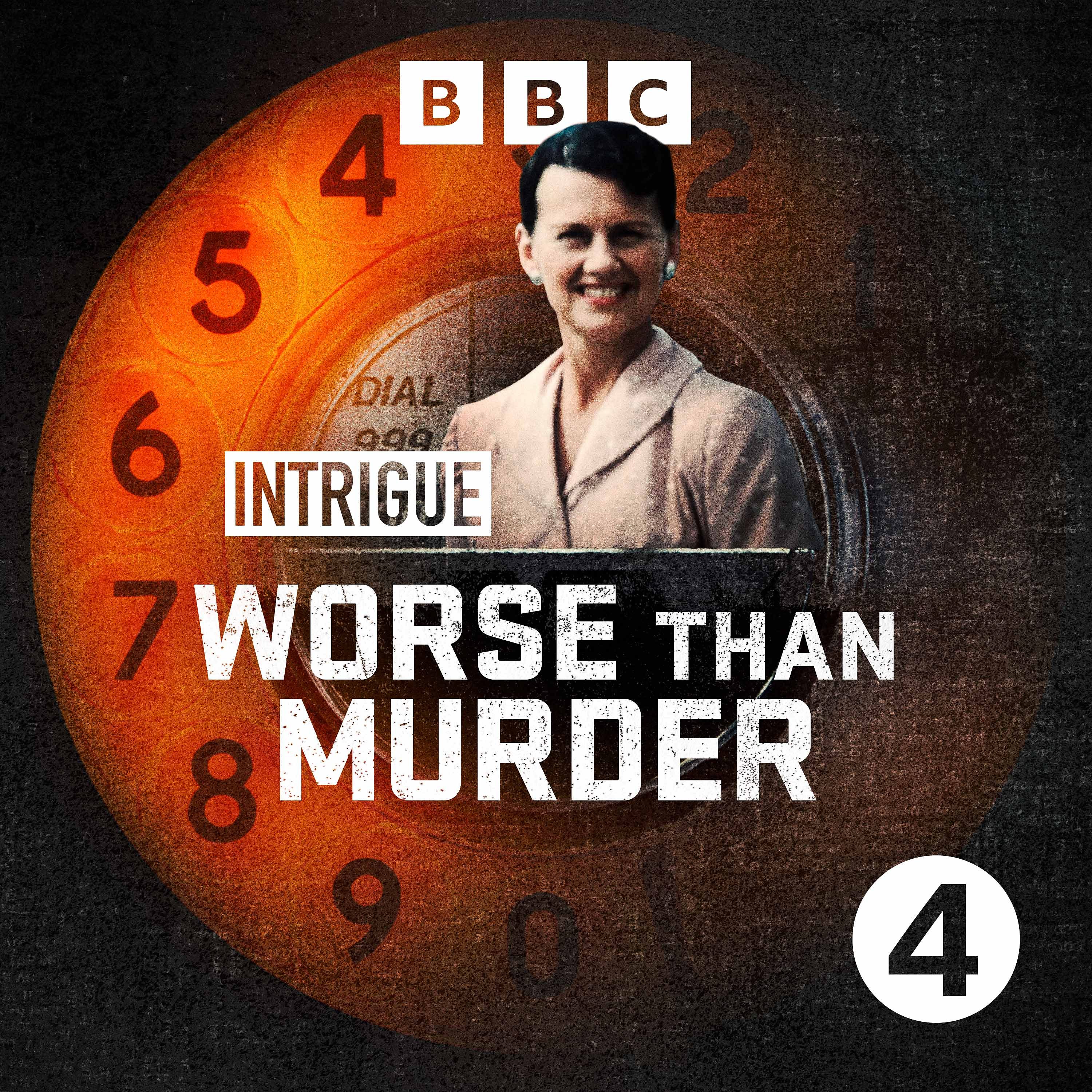 Worse than Murder: 2. Alick, Darling cover art