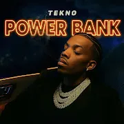 Powerbank cover art