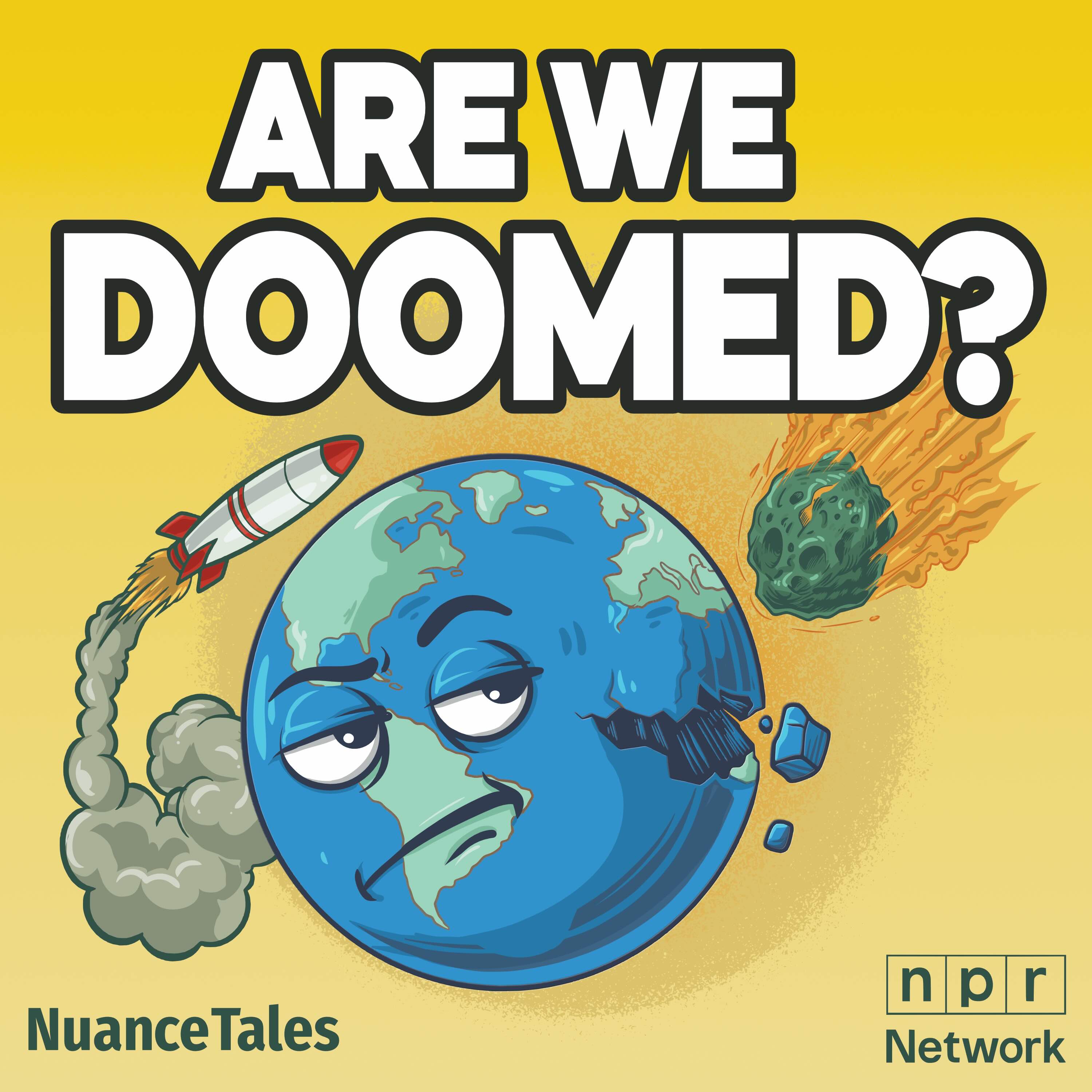 Are We Doomed?