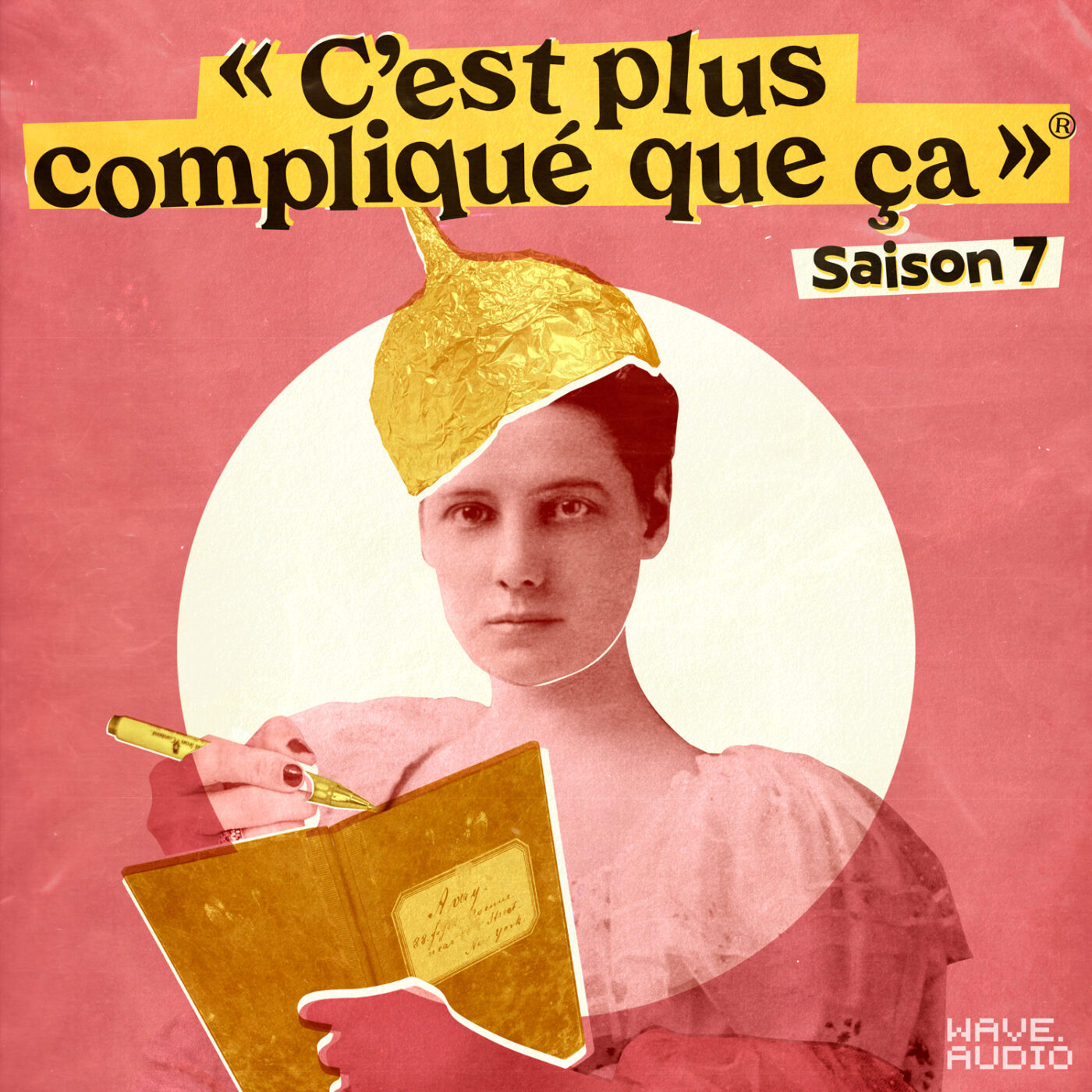C'est plus compliqué que ça cover art