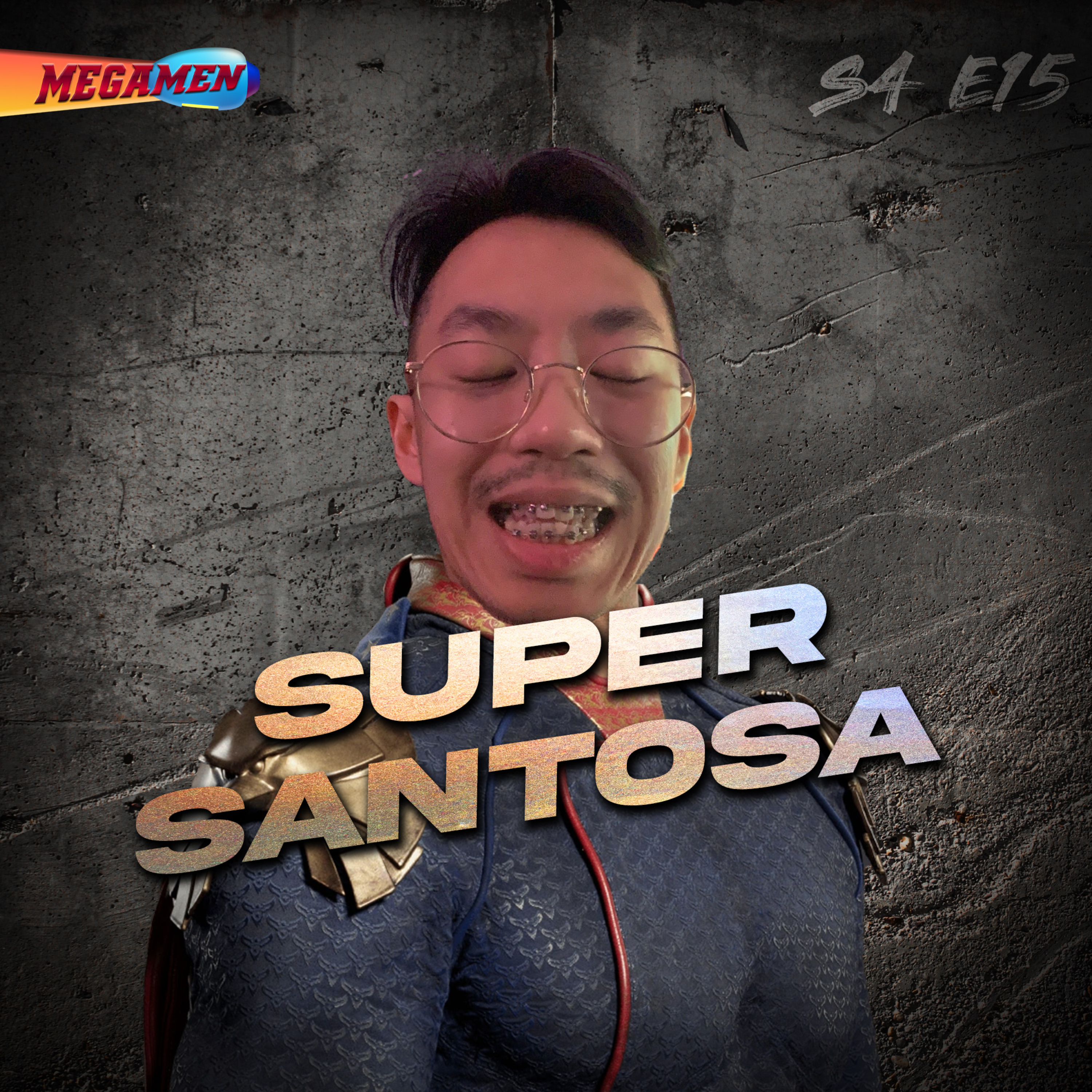 Kita Kalo Jadi Superhero Kayak Apaan Yak? | S4 Eps.15 cover art