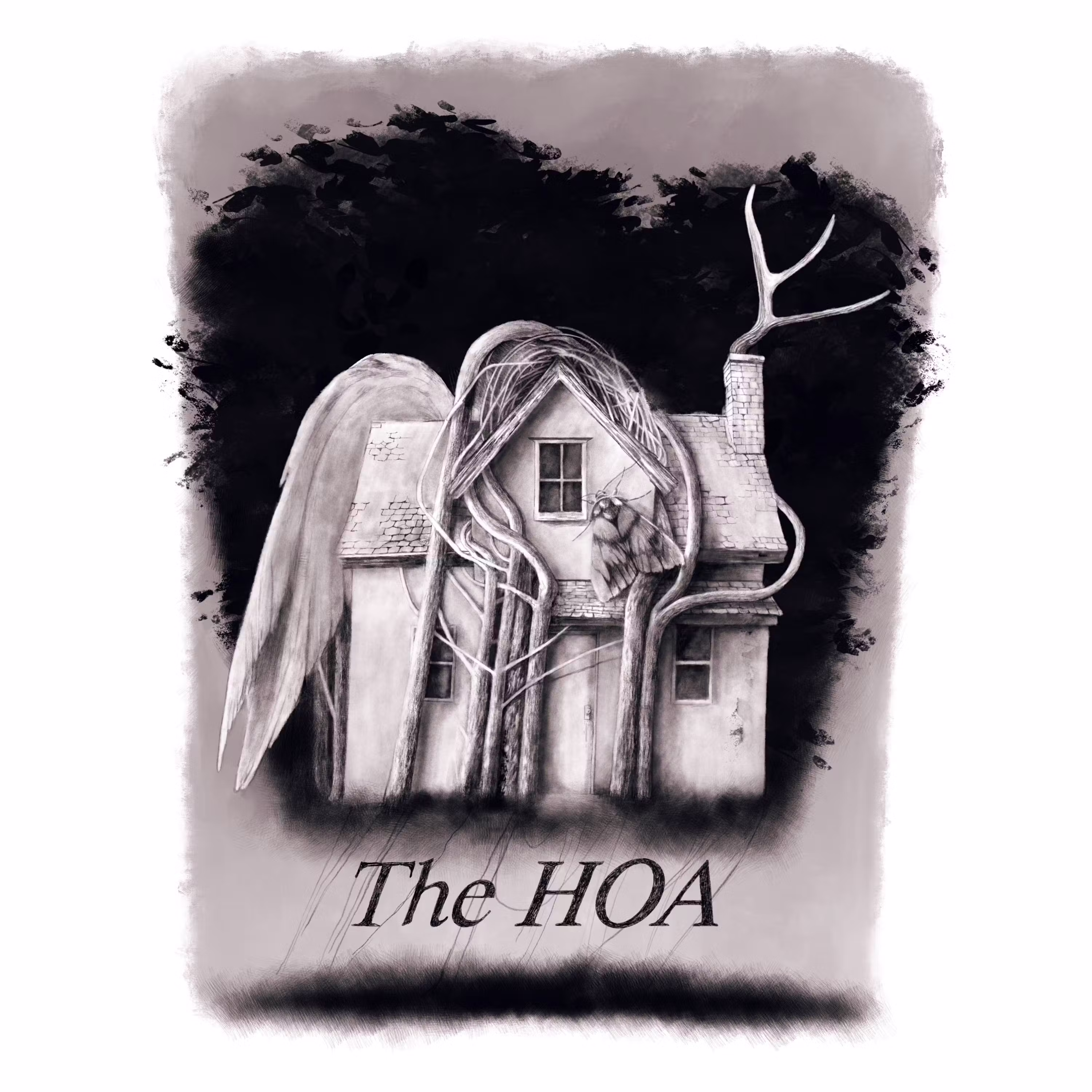 274 - The HOA