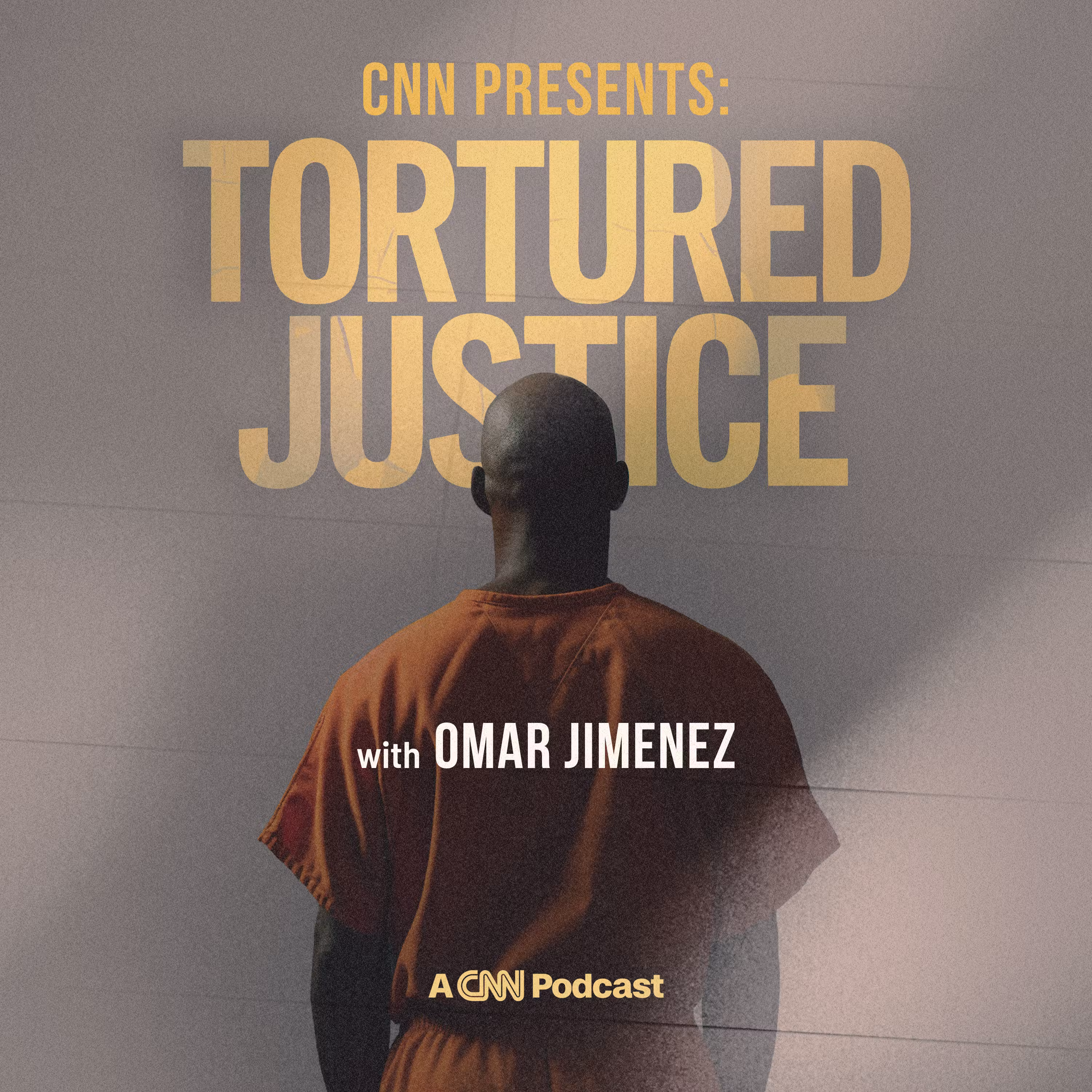 Coming Soon: Tortured Justice cover art