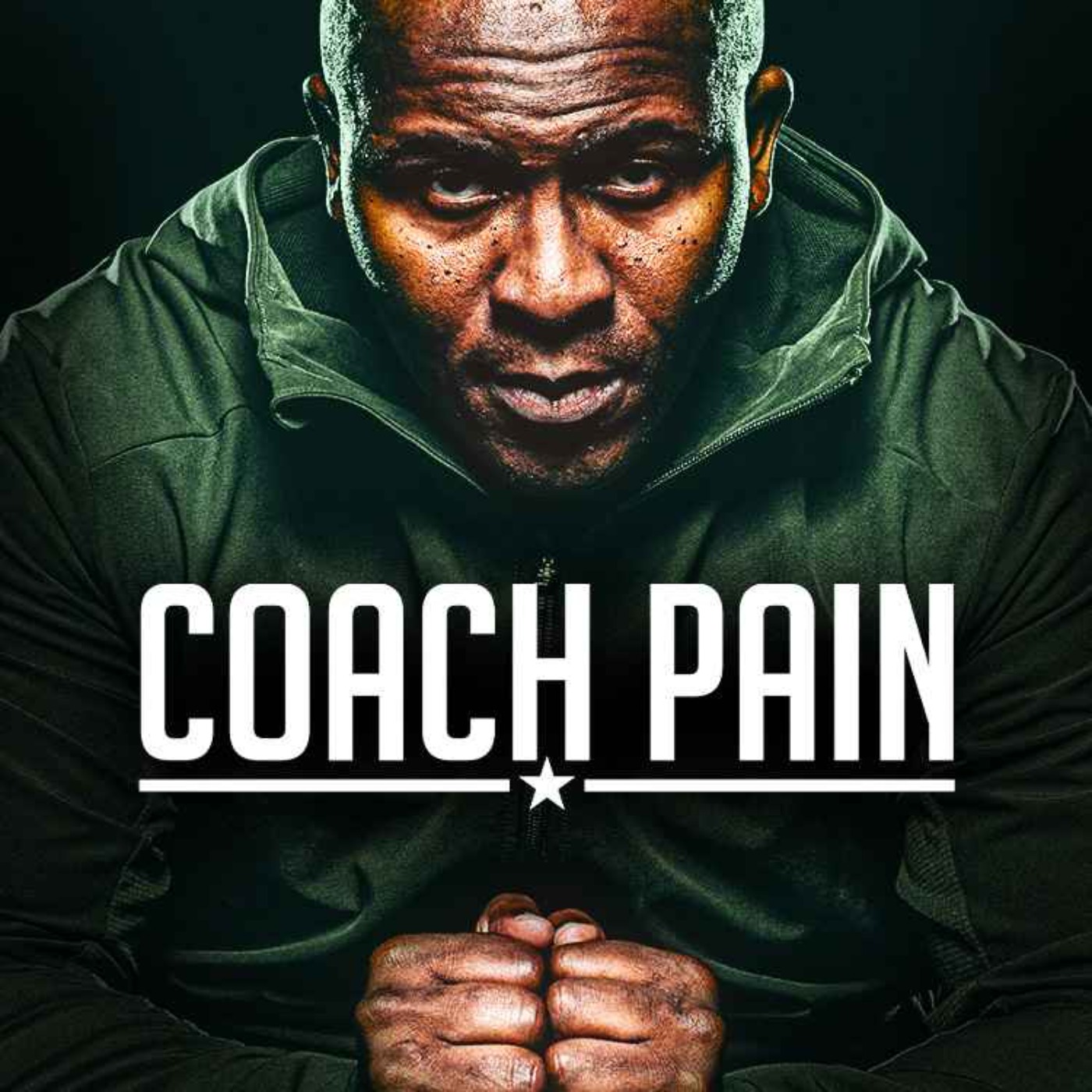 Motivational Speeches by Coach Pain and Motiversity cover art