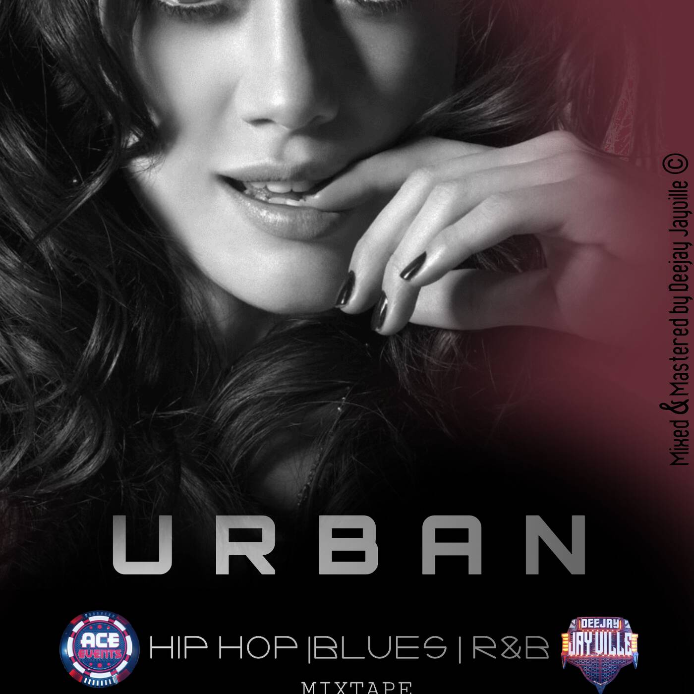 URBAN DRIVE (Hiphop/R&B/Blues) cover art