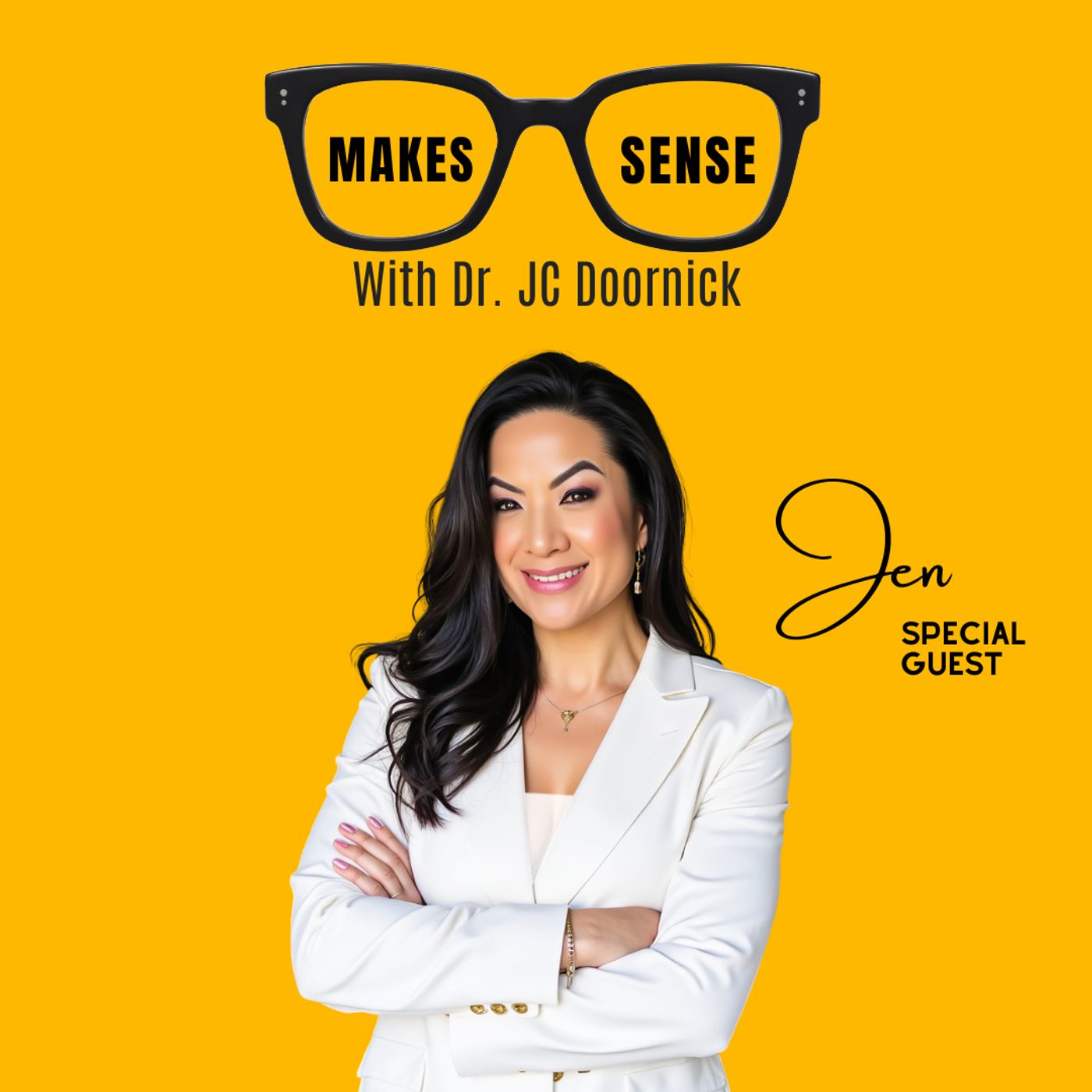 Reasons You're Undercharging at Work — And the Money Coach Who Spent 25 Years Fixing It with - Jen Fontanilla - E175