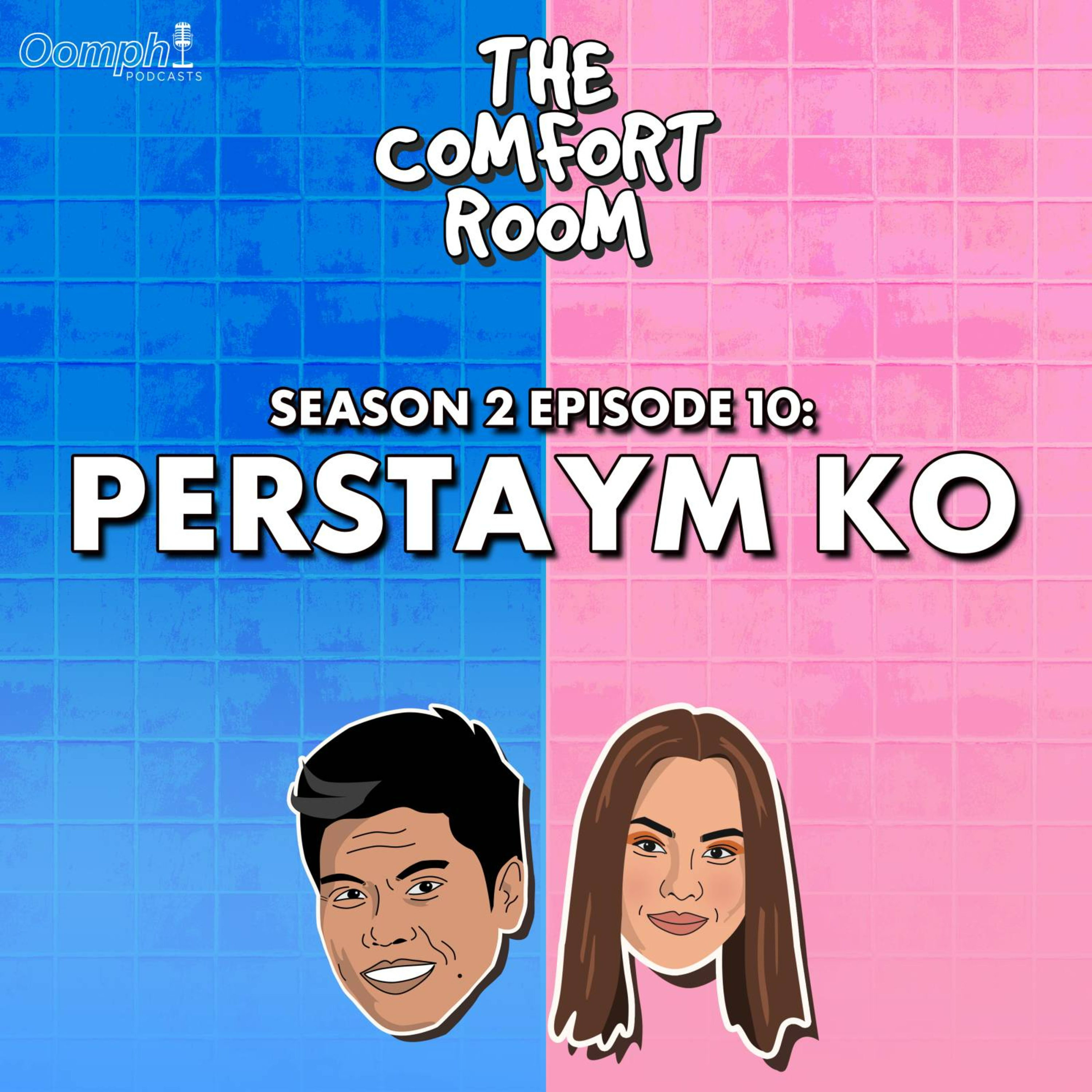 PERSTAYM KO