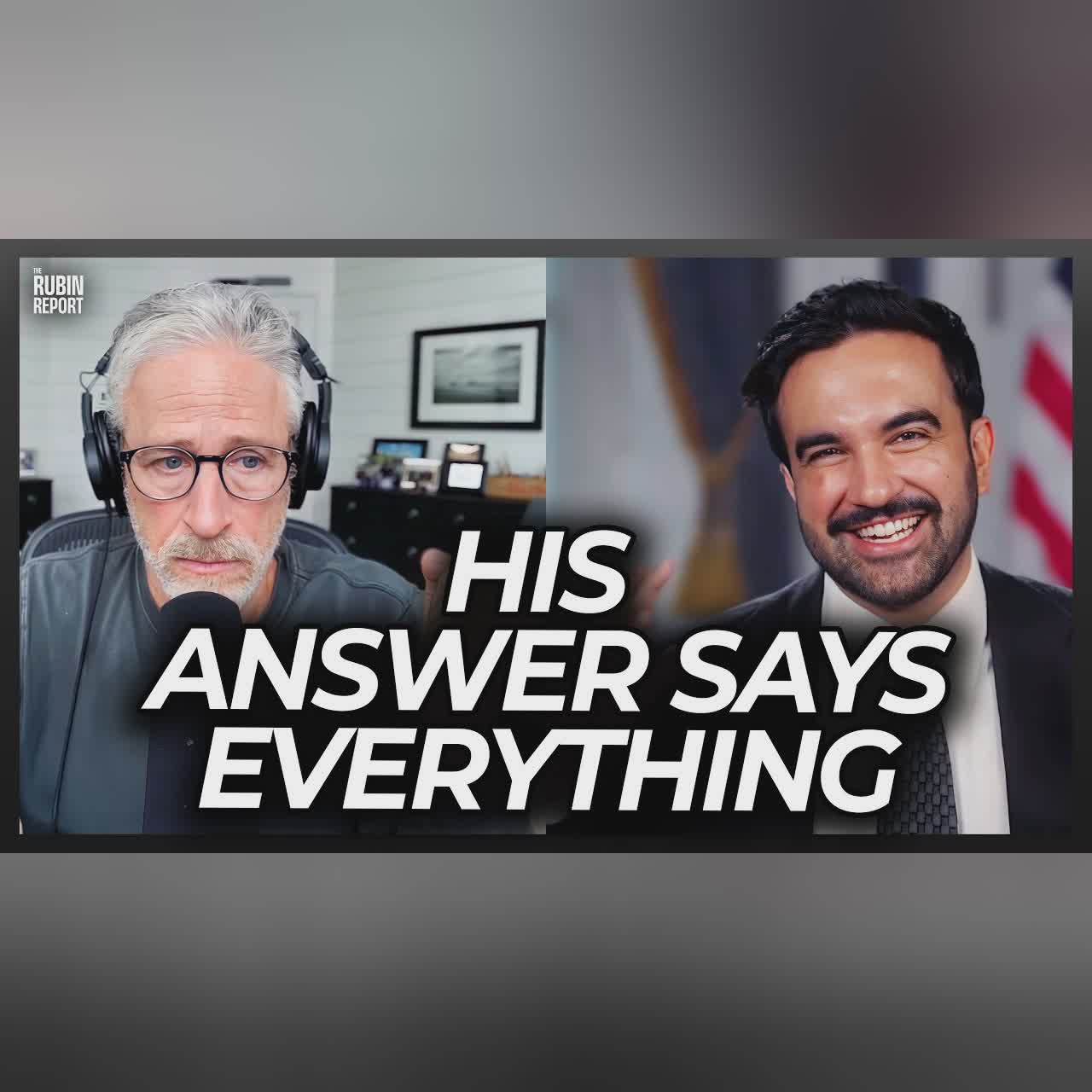 The Rubin Report Podcast