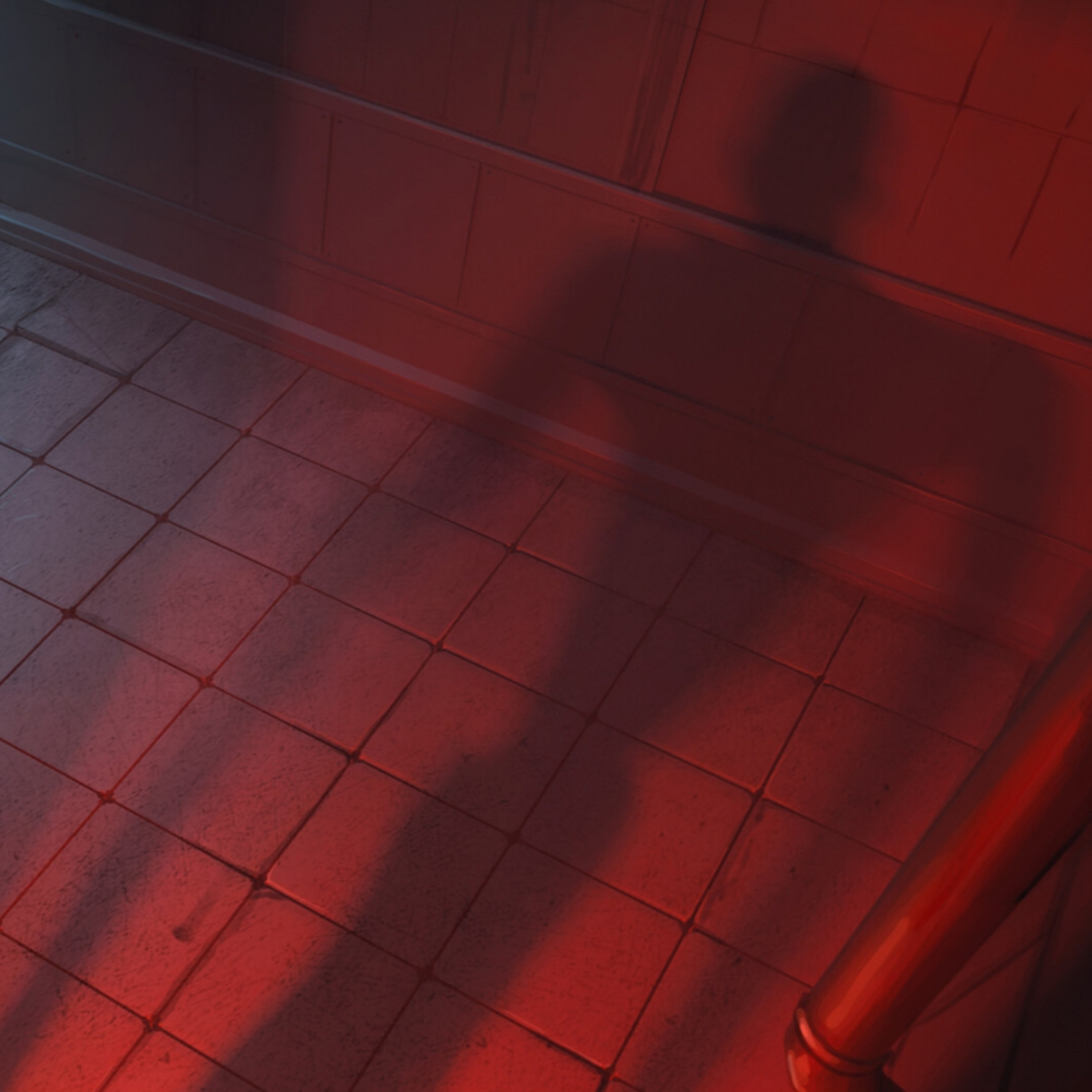 Exploring the SCP Foundation: SCP-9341 - Containment Breach: Capacity - Part One cover art