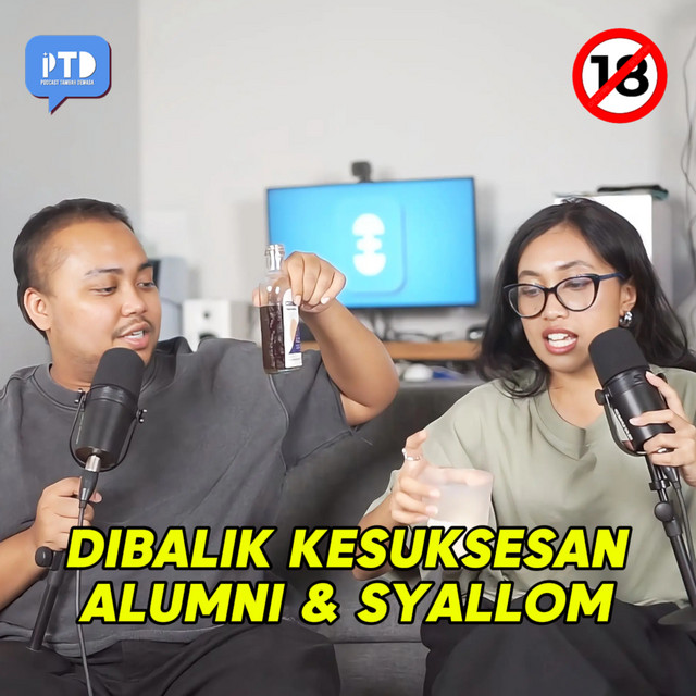 TAMBAH DEWASA - TERNYATA INI KUNCI SUKSES MEREKA FYP!