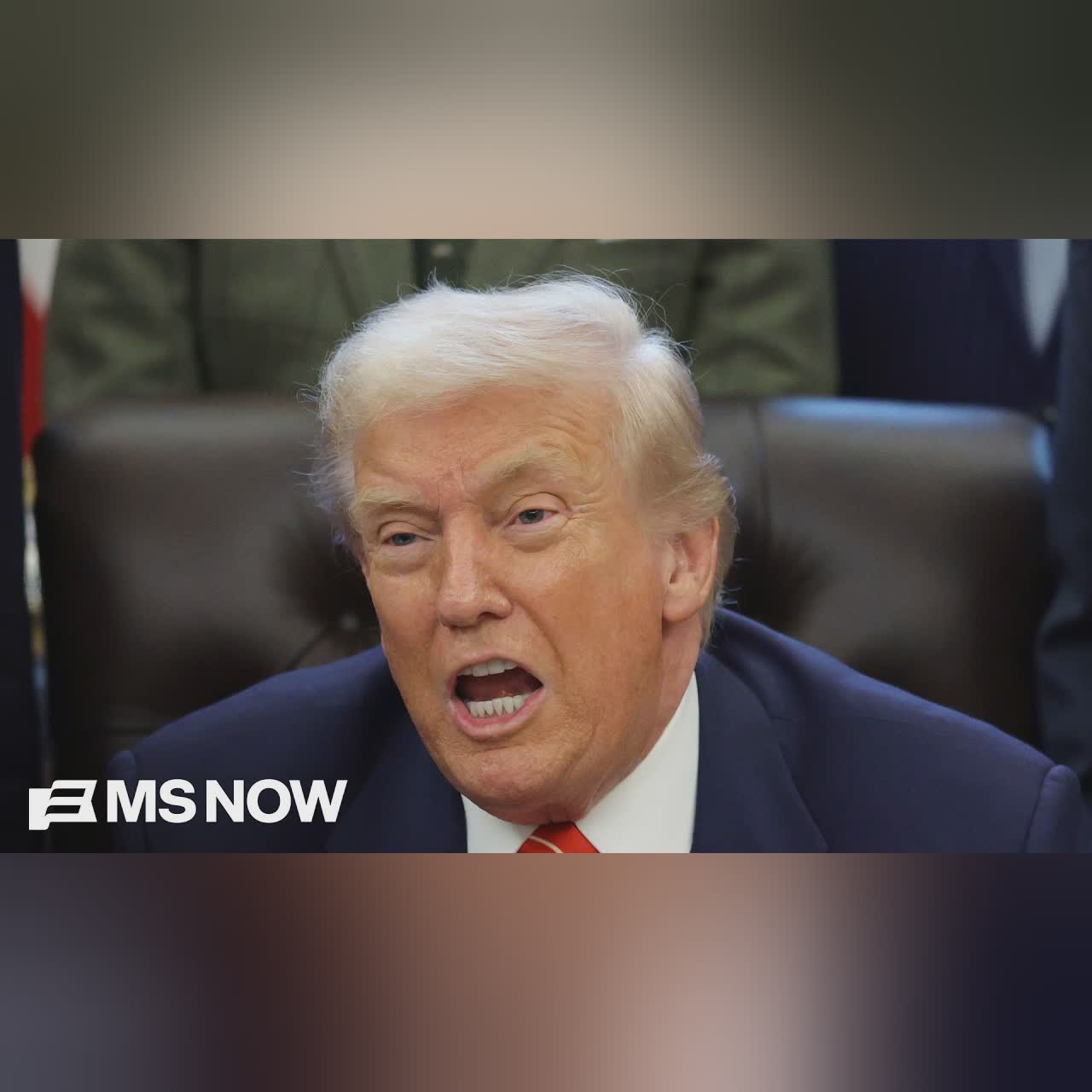 New TRUMP RESISTANCE plot against enablers gets TRACTION