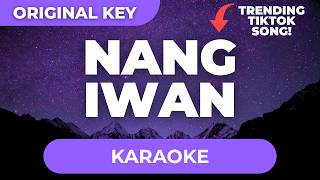 Nang Iwan (Acoustic Version)