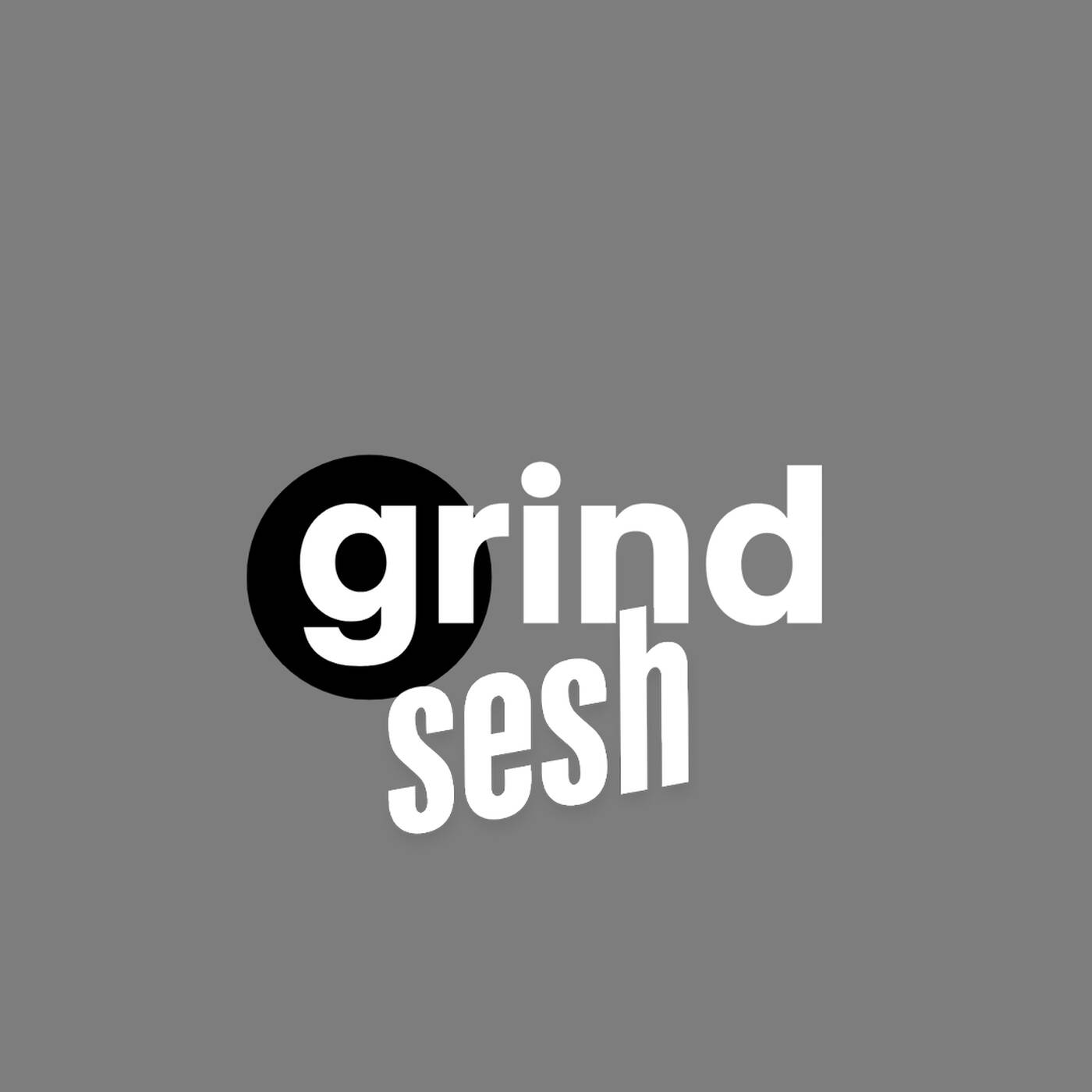GRIND SESSION EP 1 - Kenyan Urban Hits Affair - Dj Ricky cover art