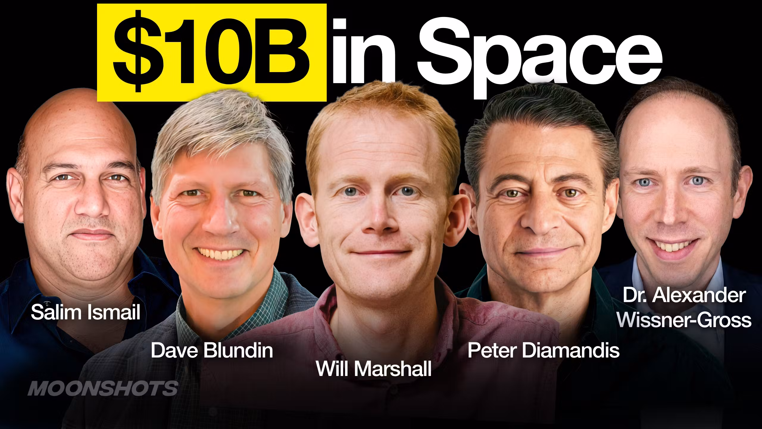 The $10B Satellite Empire Putting AI in Orbit, Why Chips Beat Rockets & China's #1 Open Model | EP #266