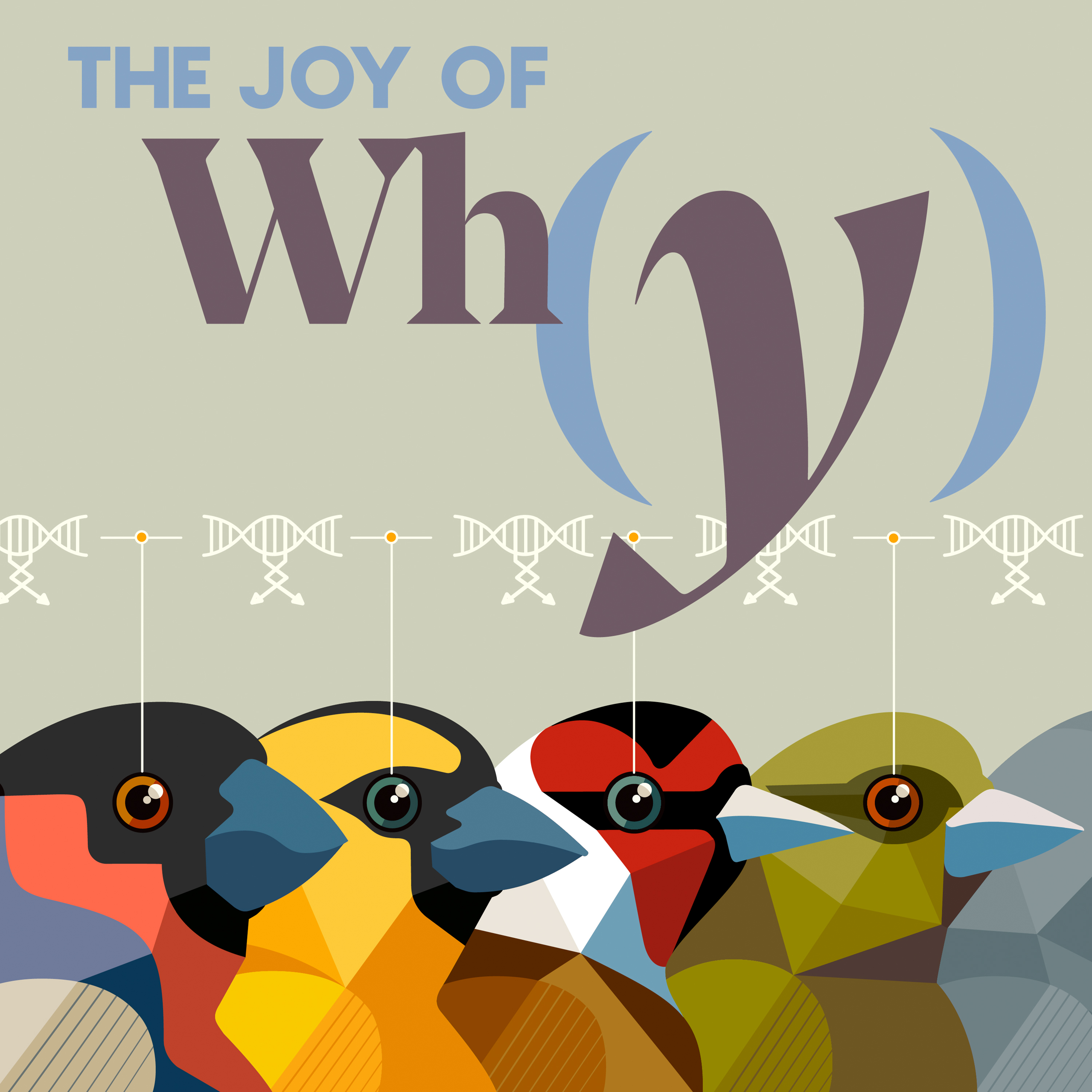 Why Is It So Hard to Define a Species?